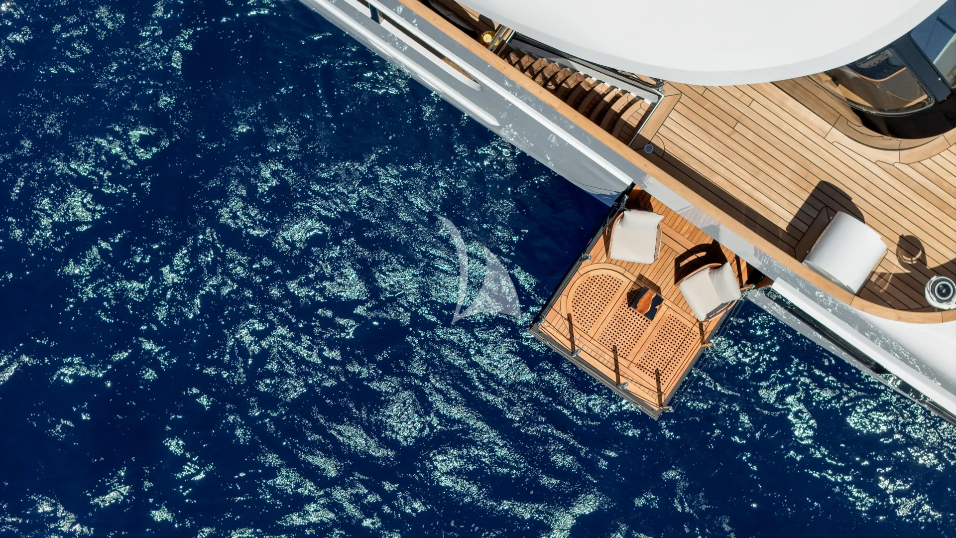 MAGNA GRECIA Charter Yacht