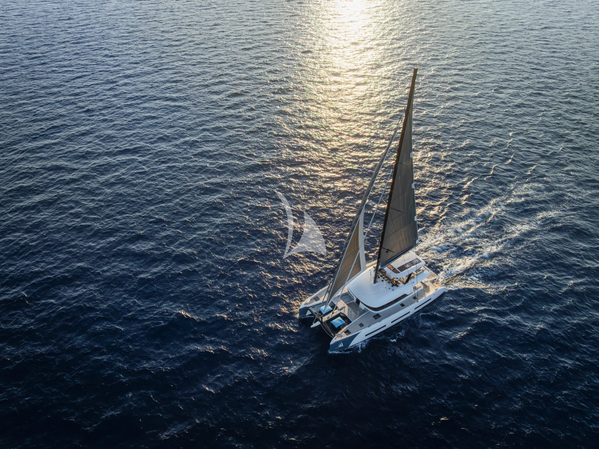 LA DESIRADE Charter Yacht