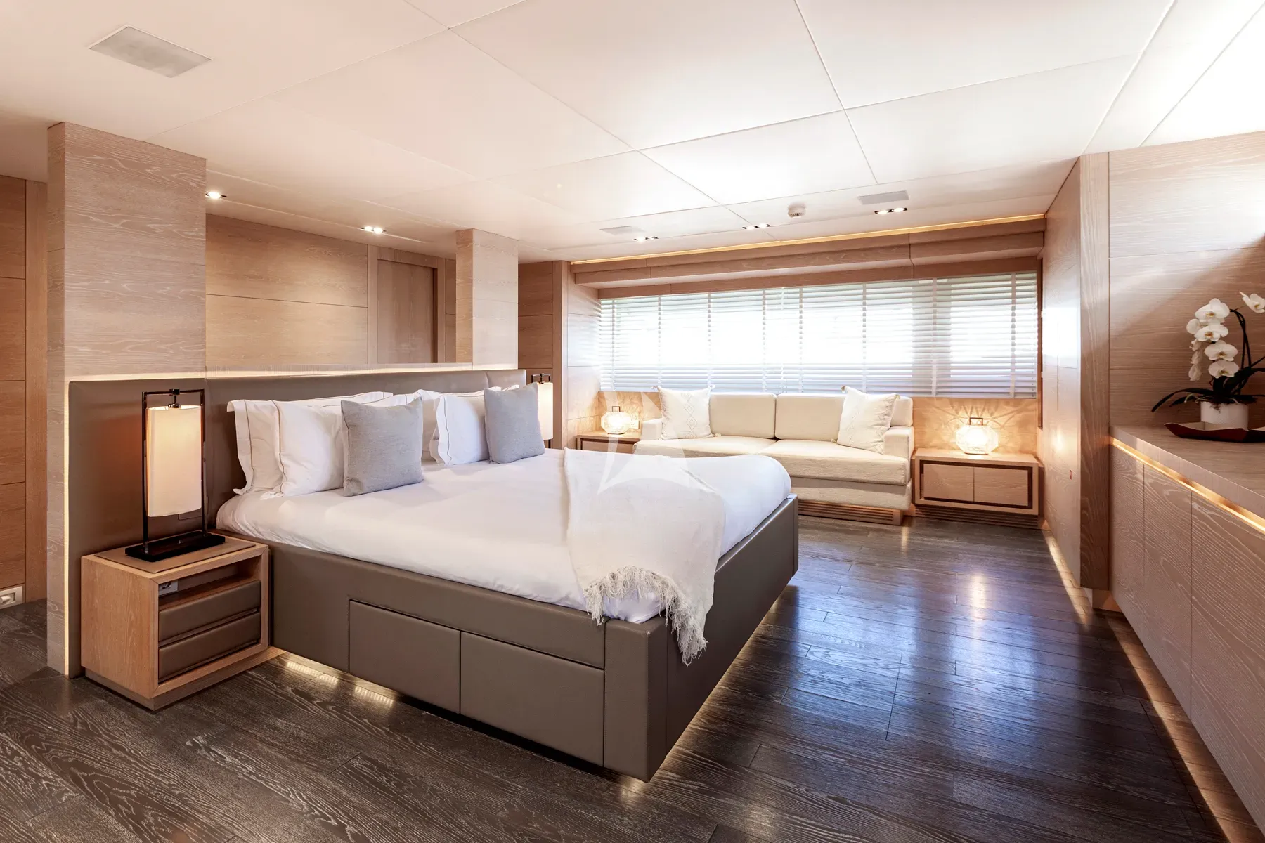 FAST & FURIOUS Charter Yacht