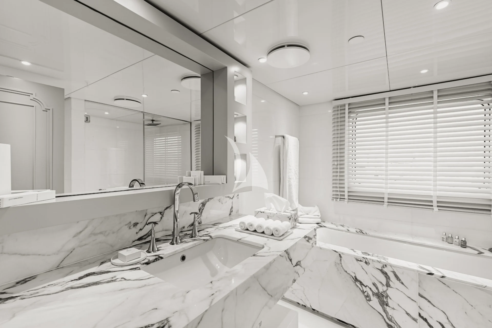 Chakra Charter Yacht