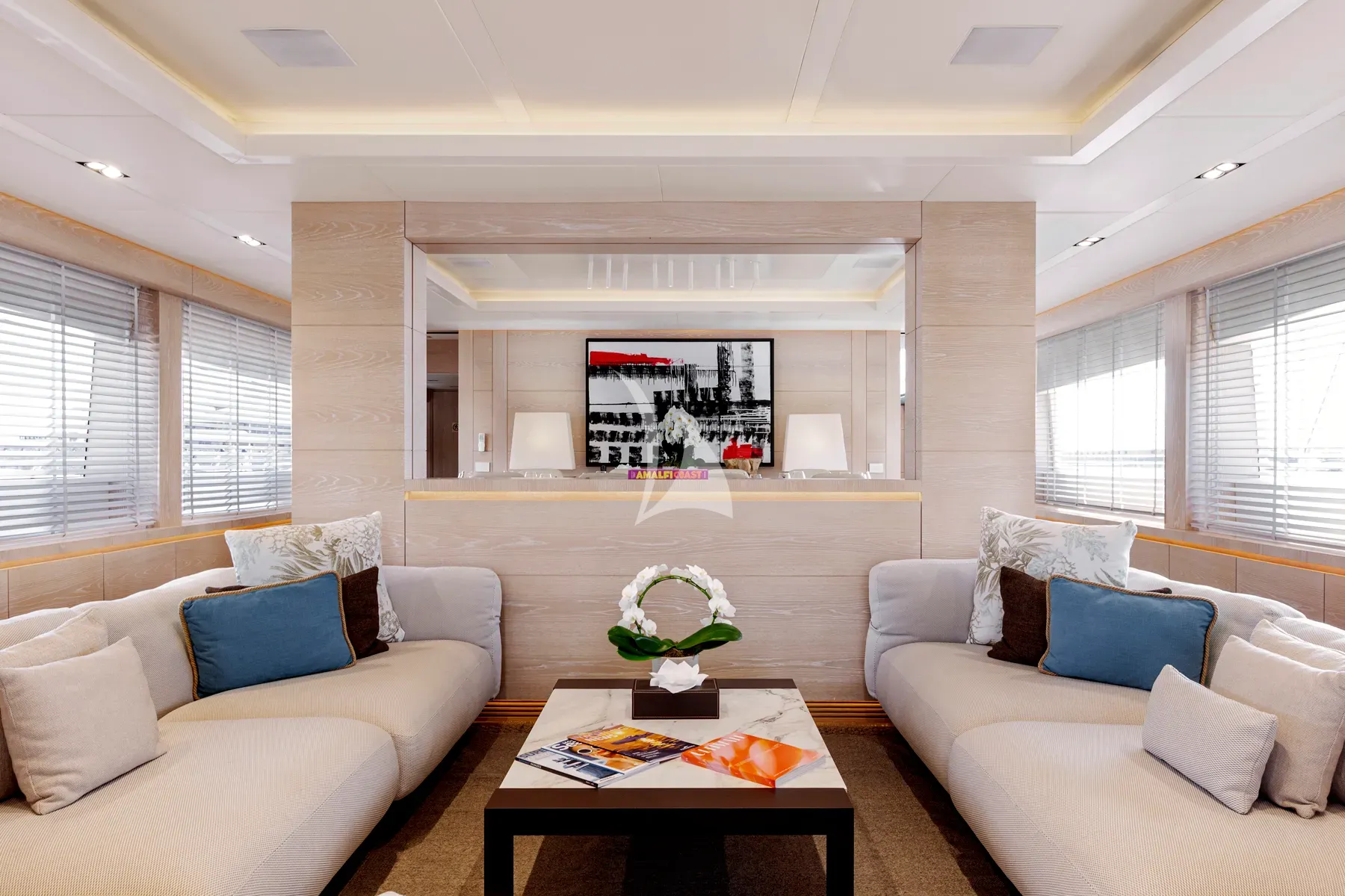 FAST & FURIOUS Charter Yacht