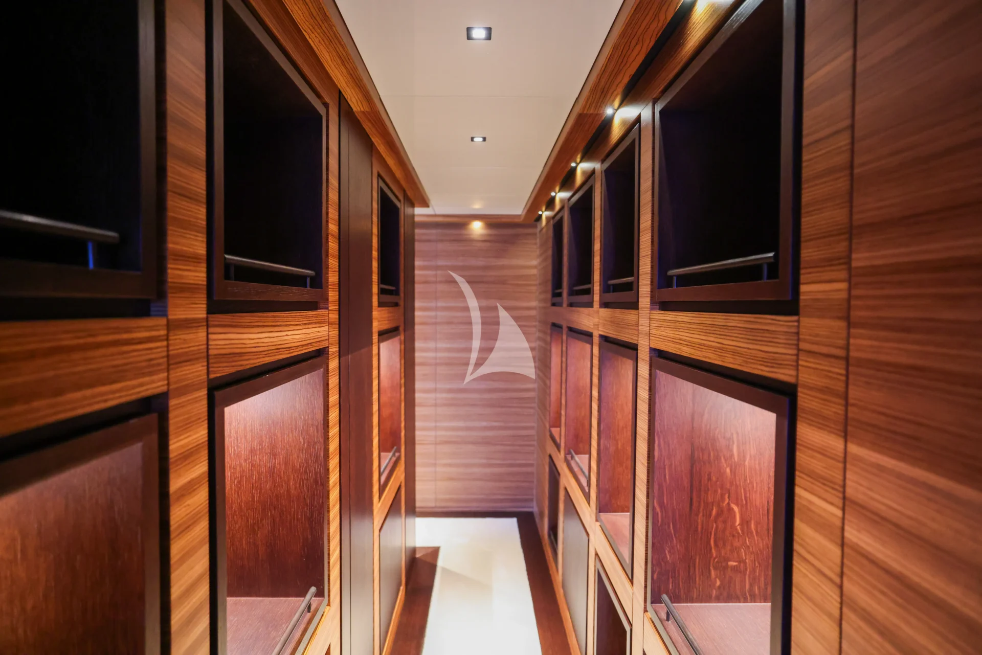 MAGNA GRECIA Charter Yacht