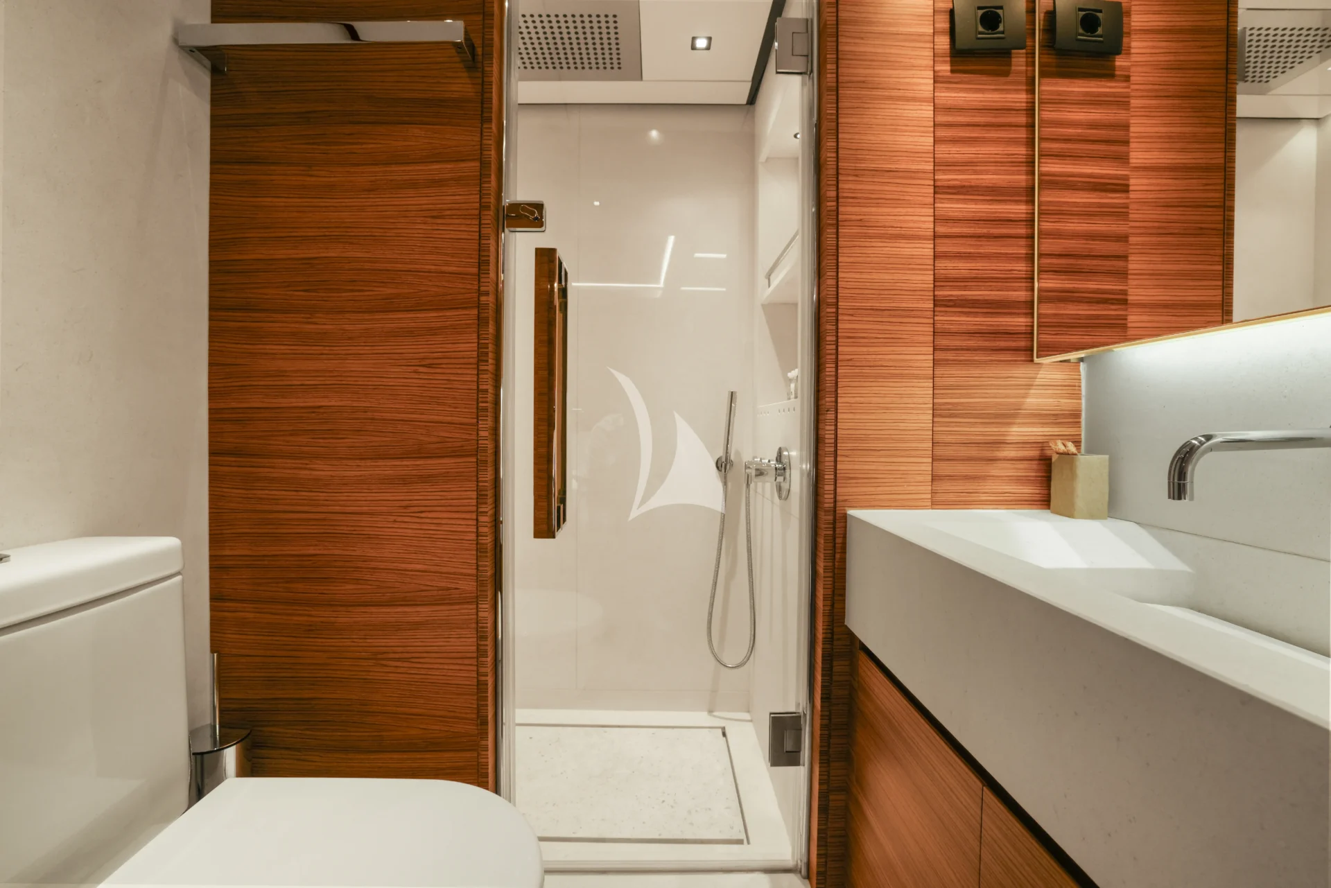 MAGNA GRECIA Charter Yacht