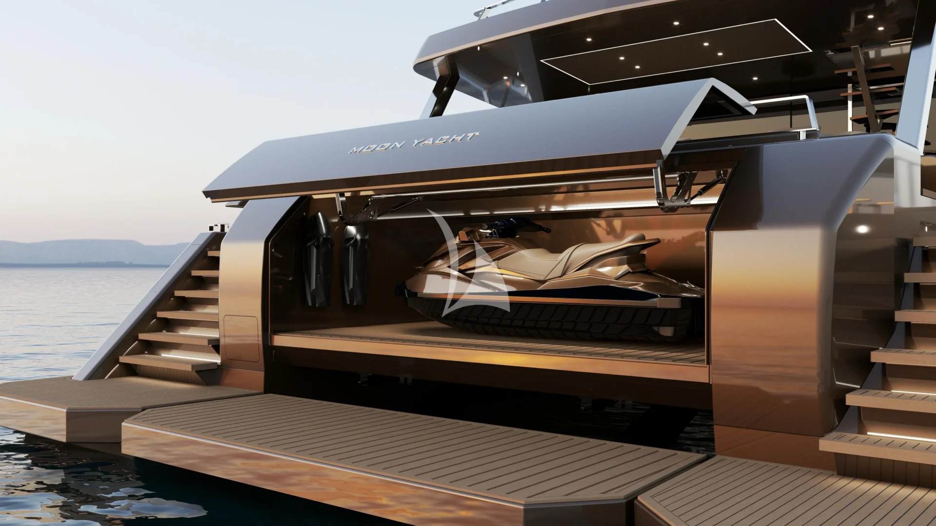 MELTEMI Charter Yacht