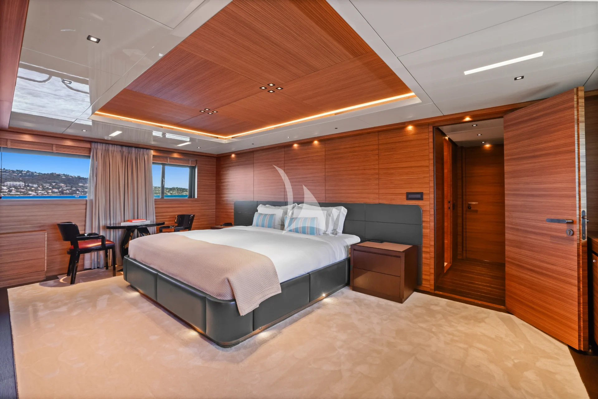 MAGNA GRECIA Charter Yacht