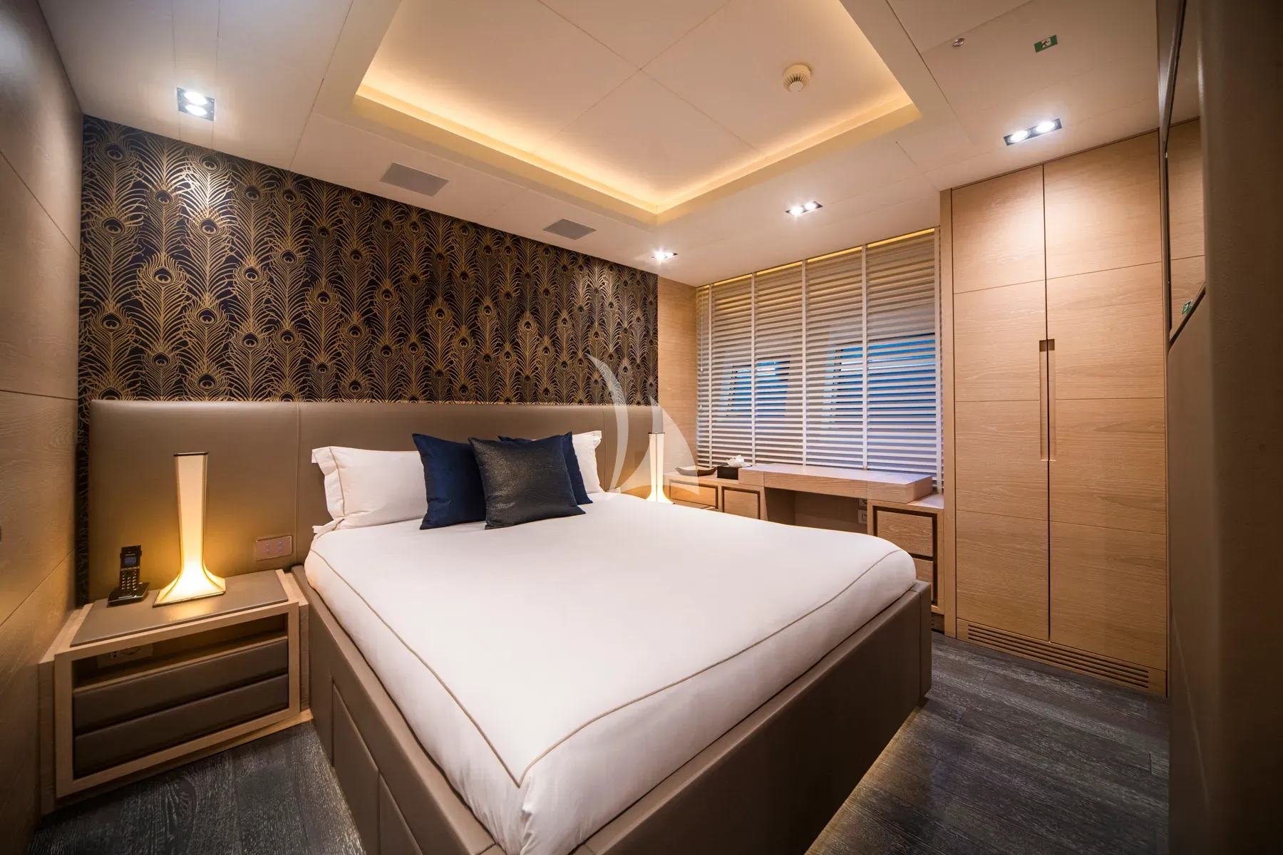 FAST & FURIOUS Charter Yacht