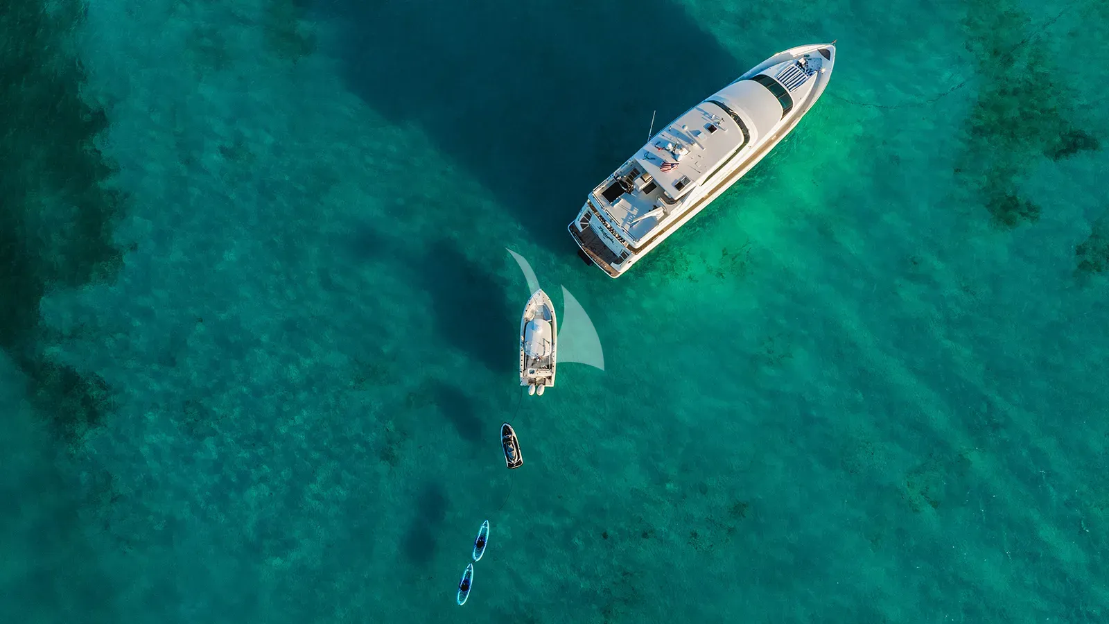 LEXINGTON Charter Yacht