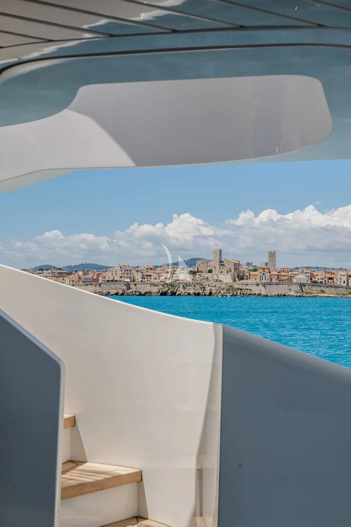 FAST & FURIOUS Charter Yacht