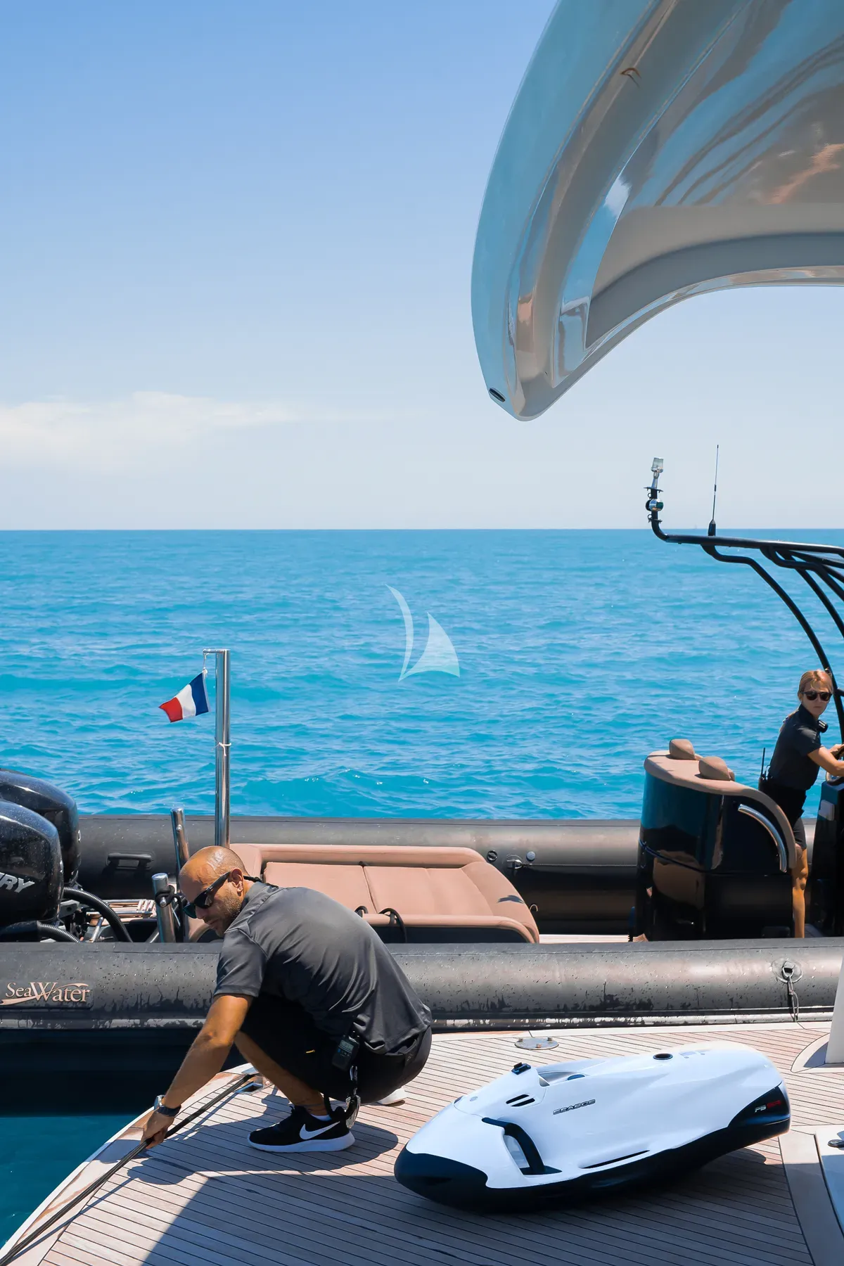 FAST & FURIOUS Charter Yacht