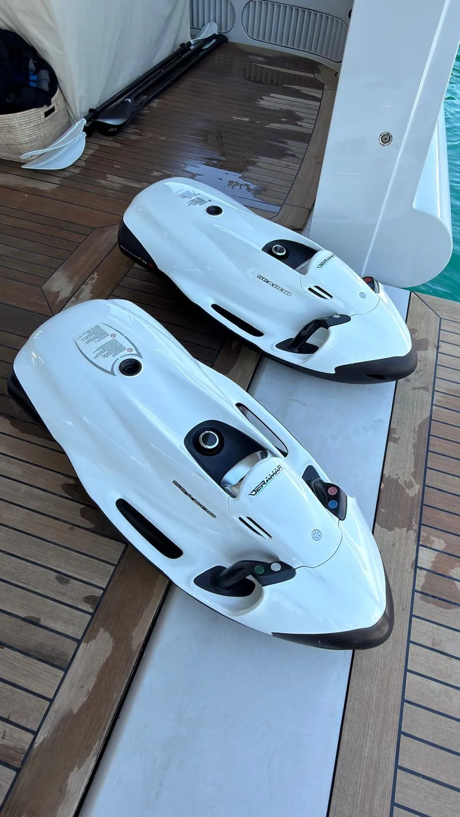 MARAYA Charter Yacht