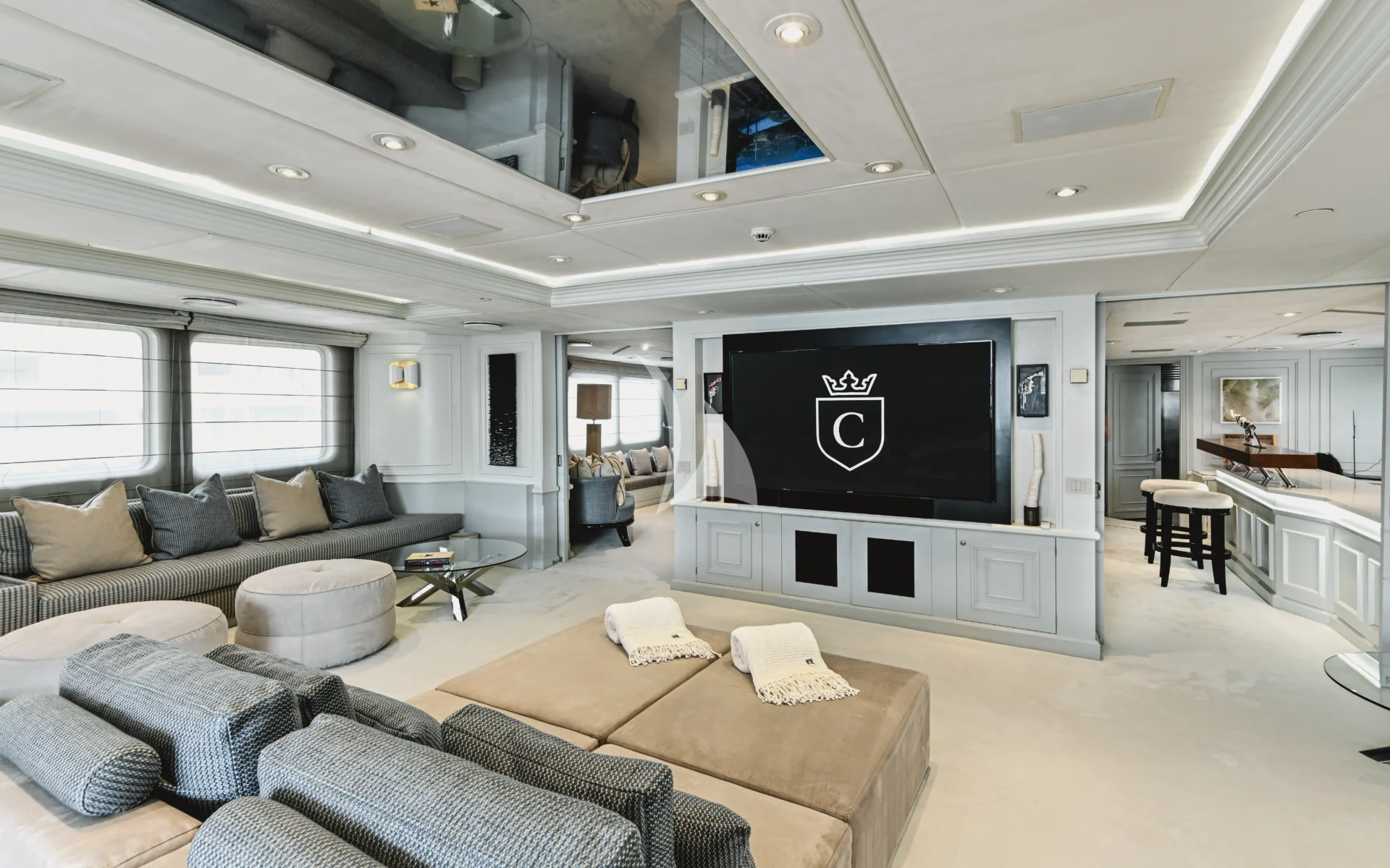 Chakra Charter Yacht