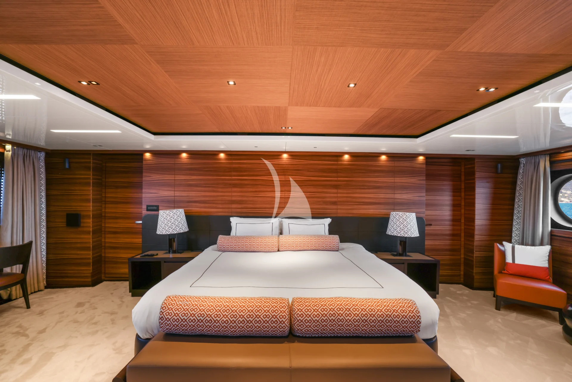 MAGNA GRECIA Charter Yacht