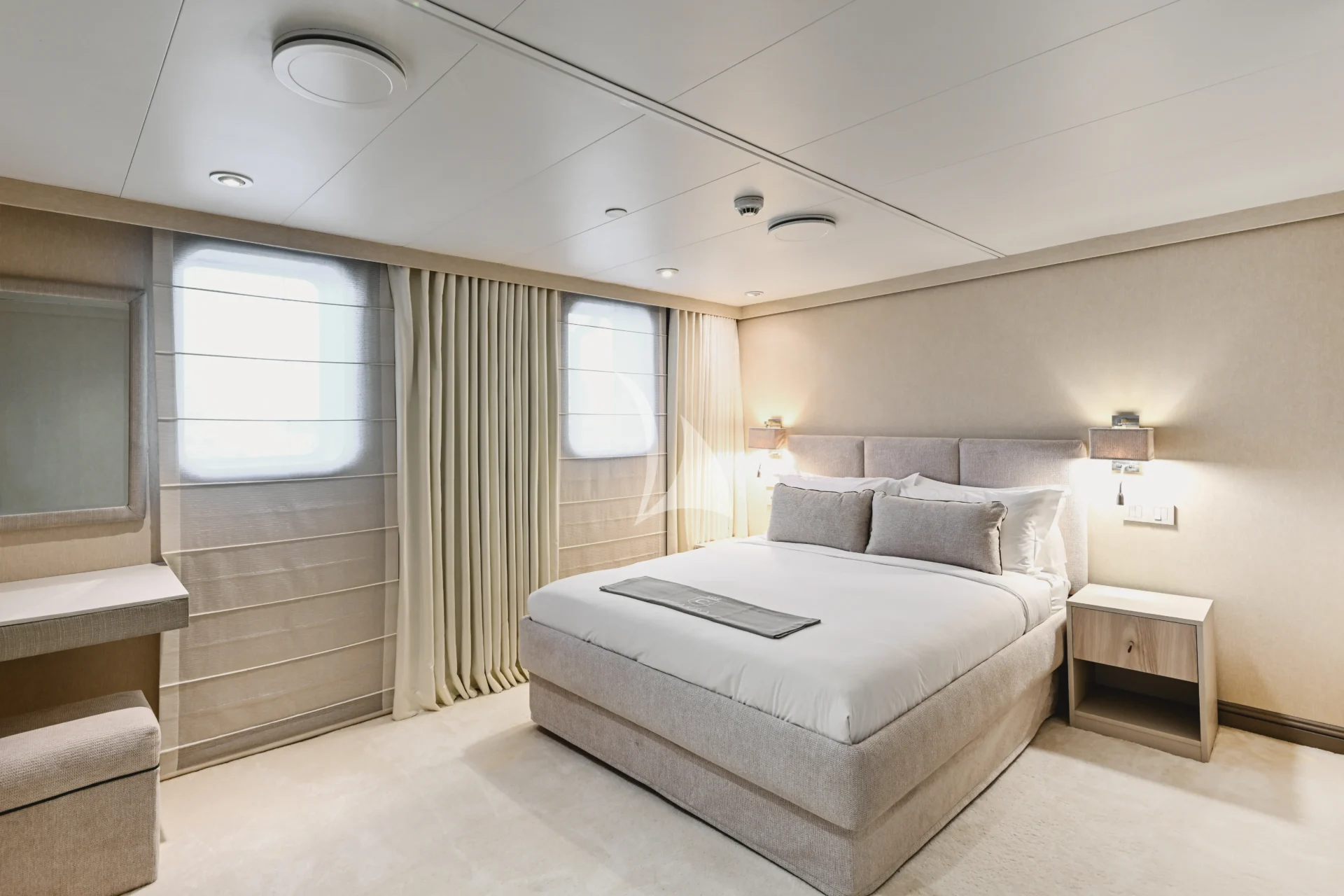 Chakra Charter Yacht