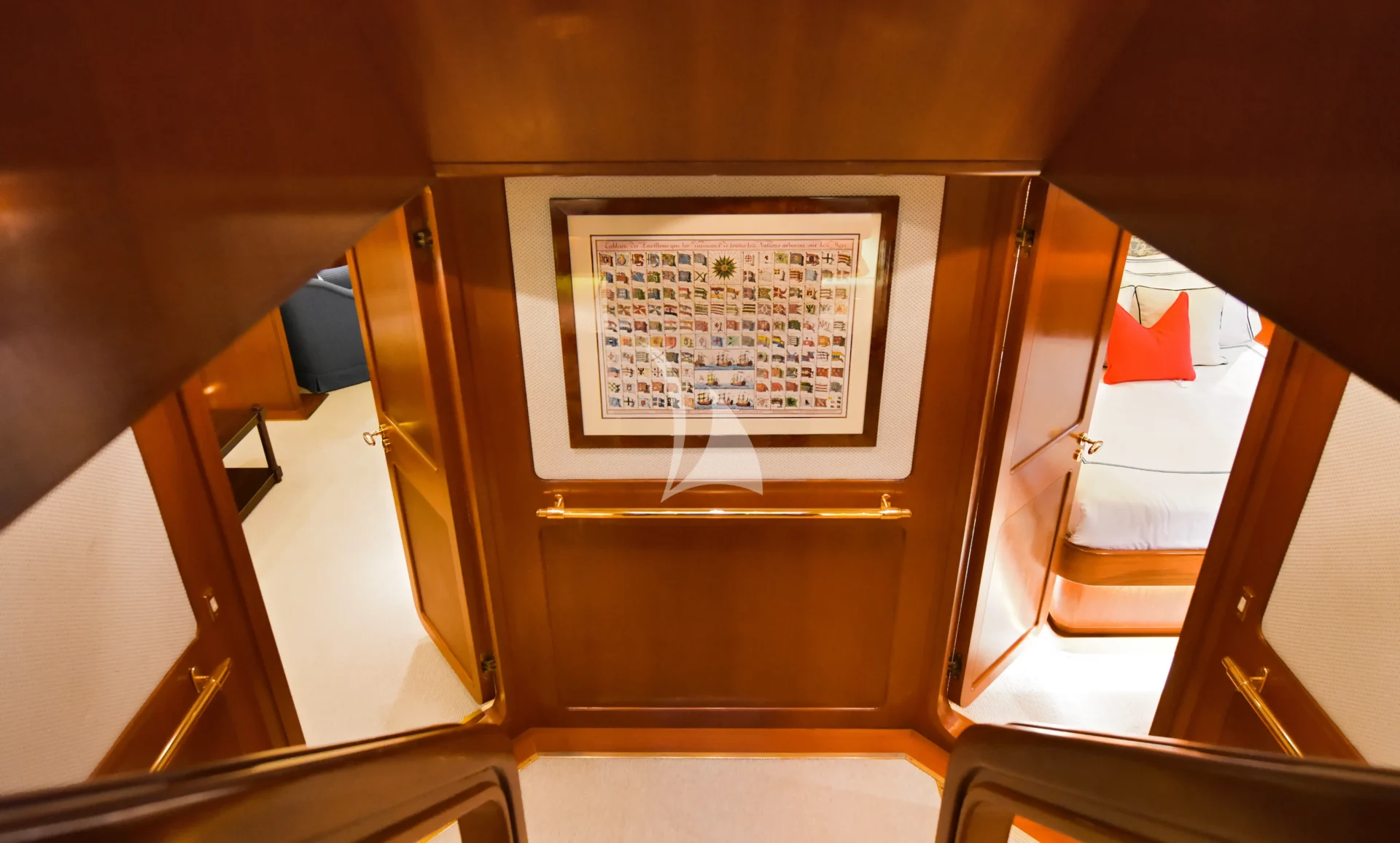 Tamarita Charter Yacht
