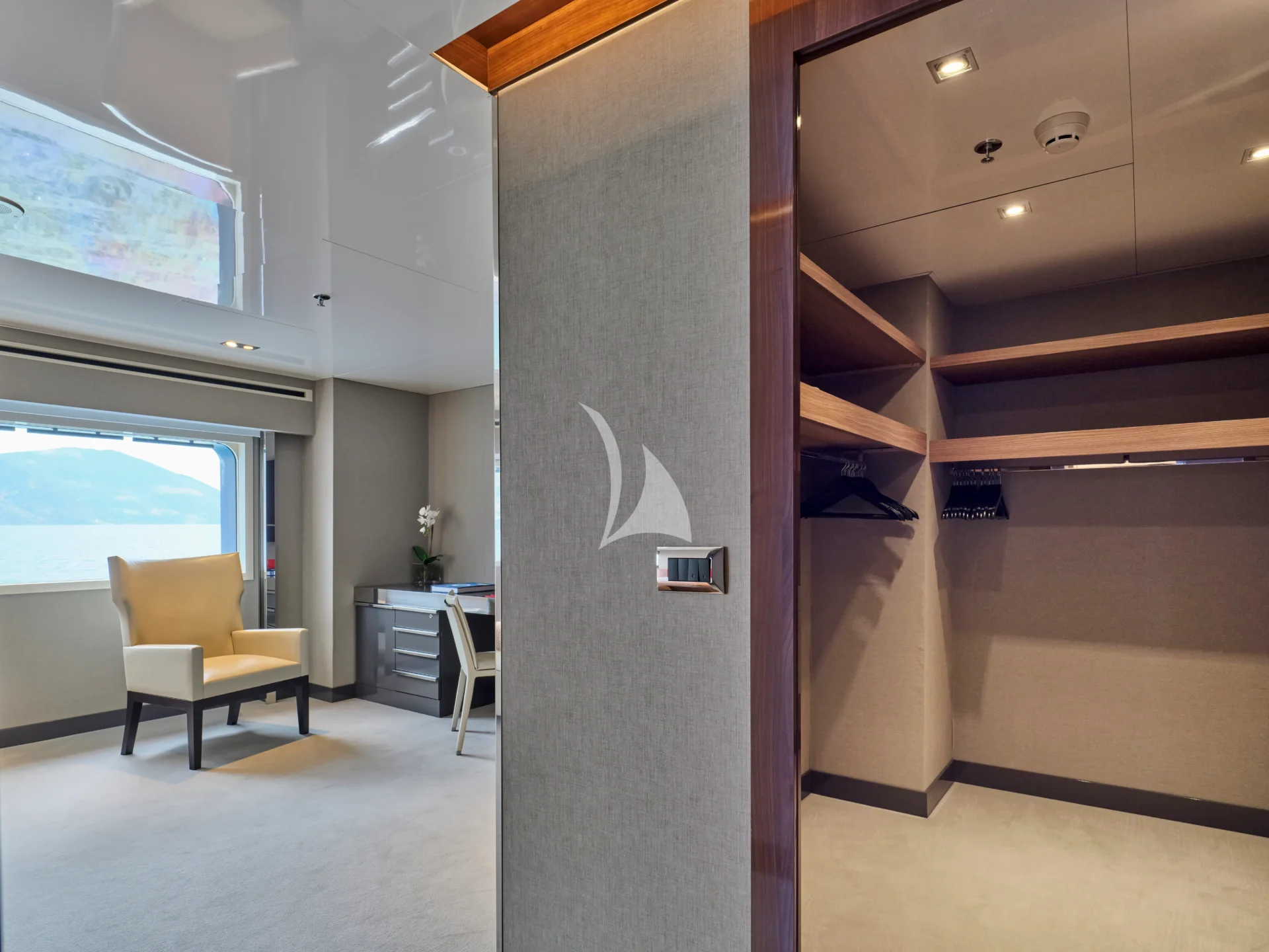 MARQUISE Charter Yacht