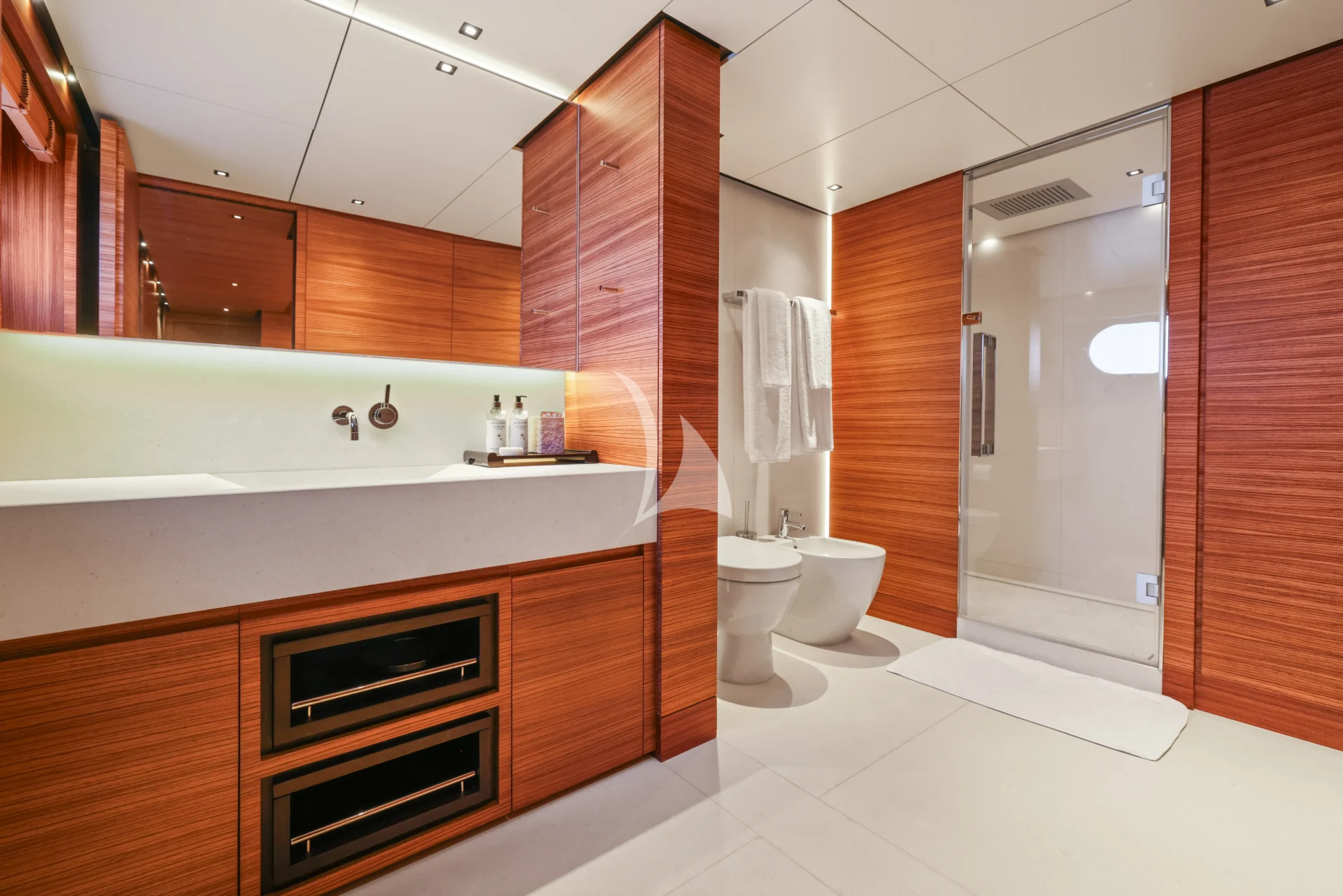 MAGNA GRECIA Charter Yacht