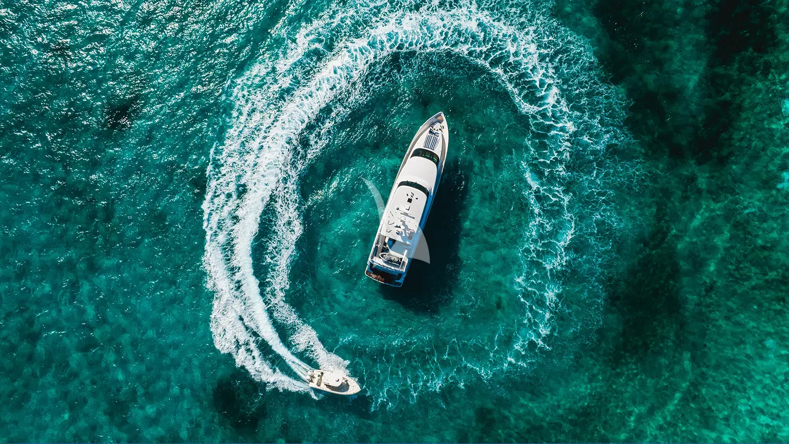LEXINGTON Charter Yacht