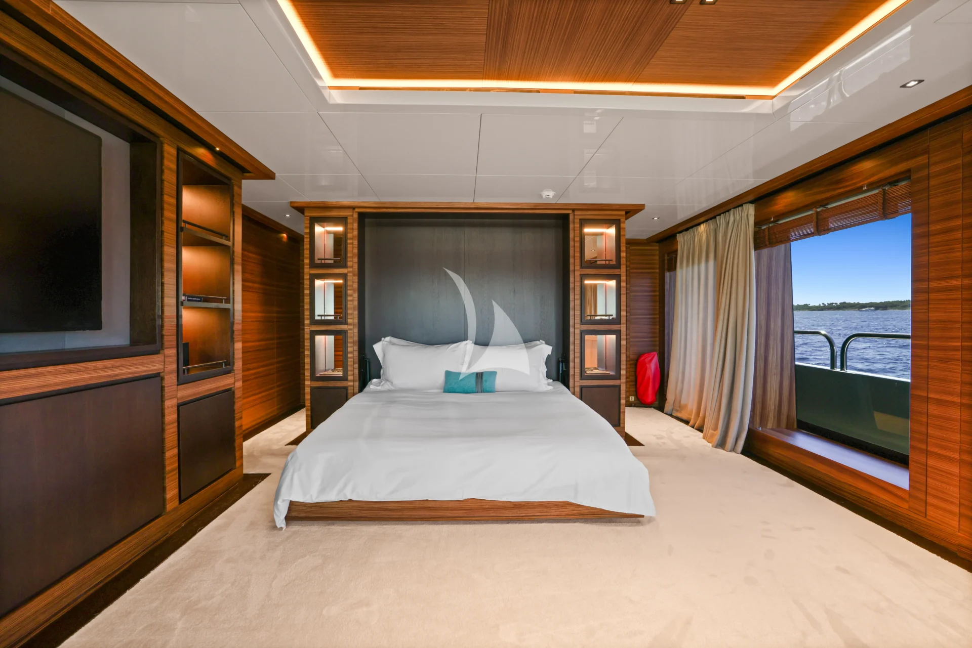 MAGNA GRECIA Charter Yacht