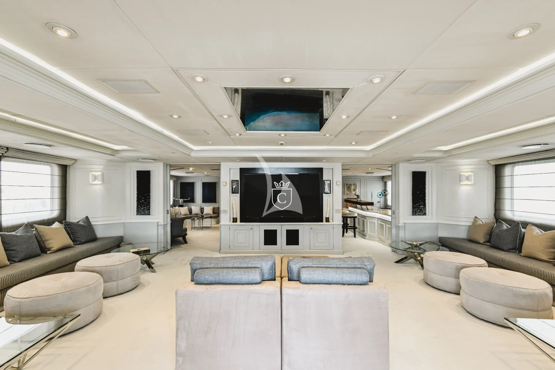 Chakra Charter Yacht