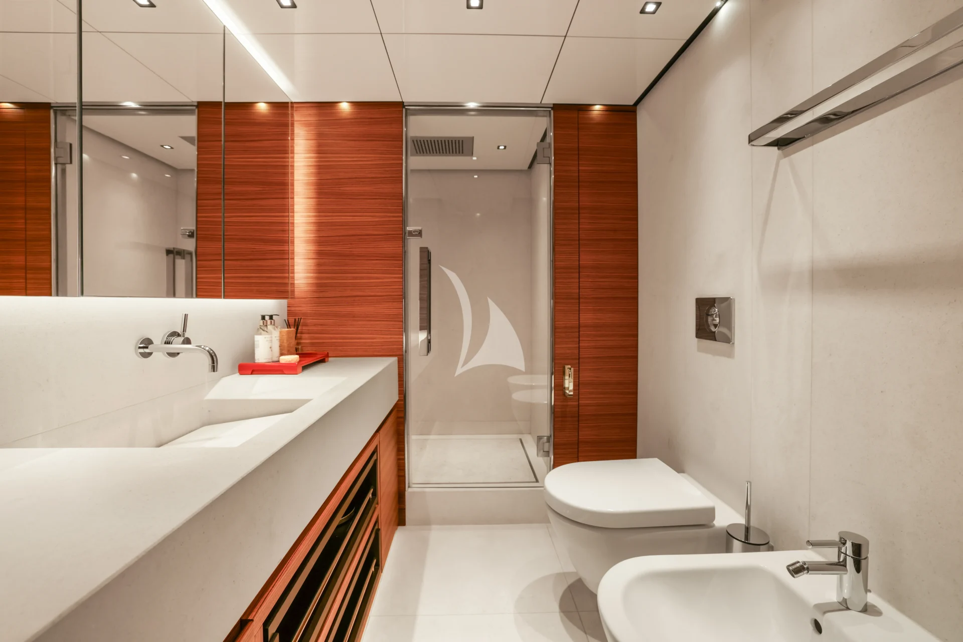 MAGNA GRECIA Charter Yacht