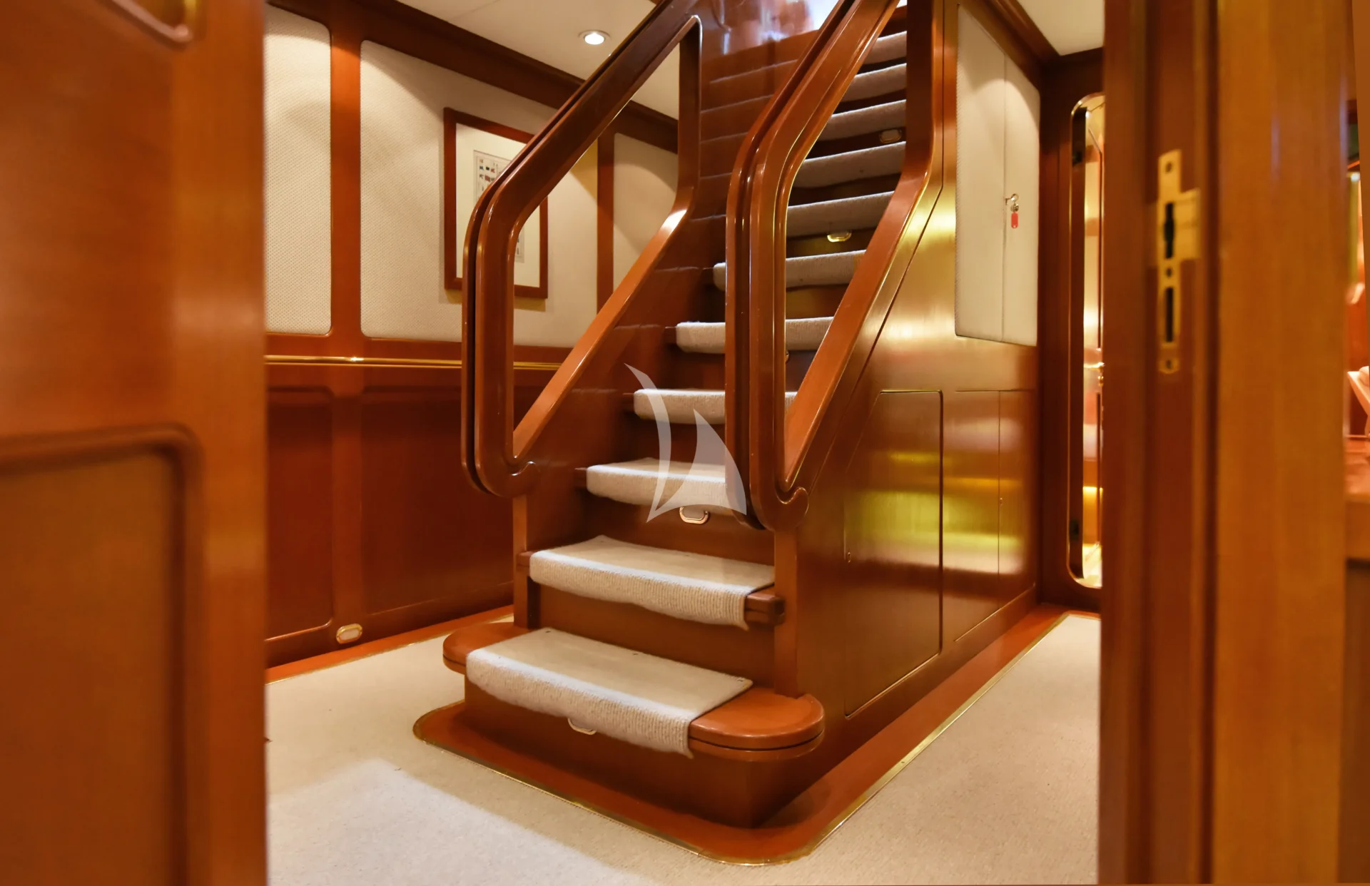 Tamarita Charter Yacht