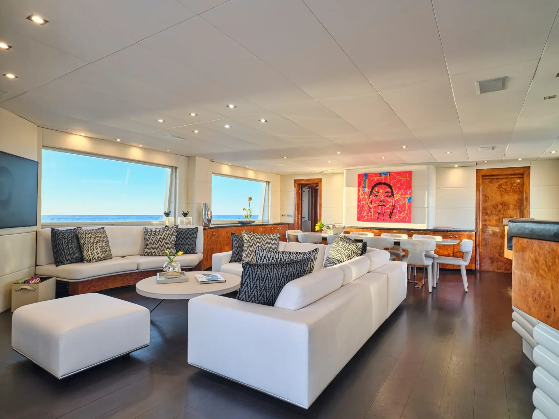BROOKLYN Charter Yacht