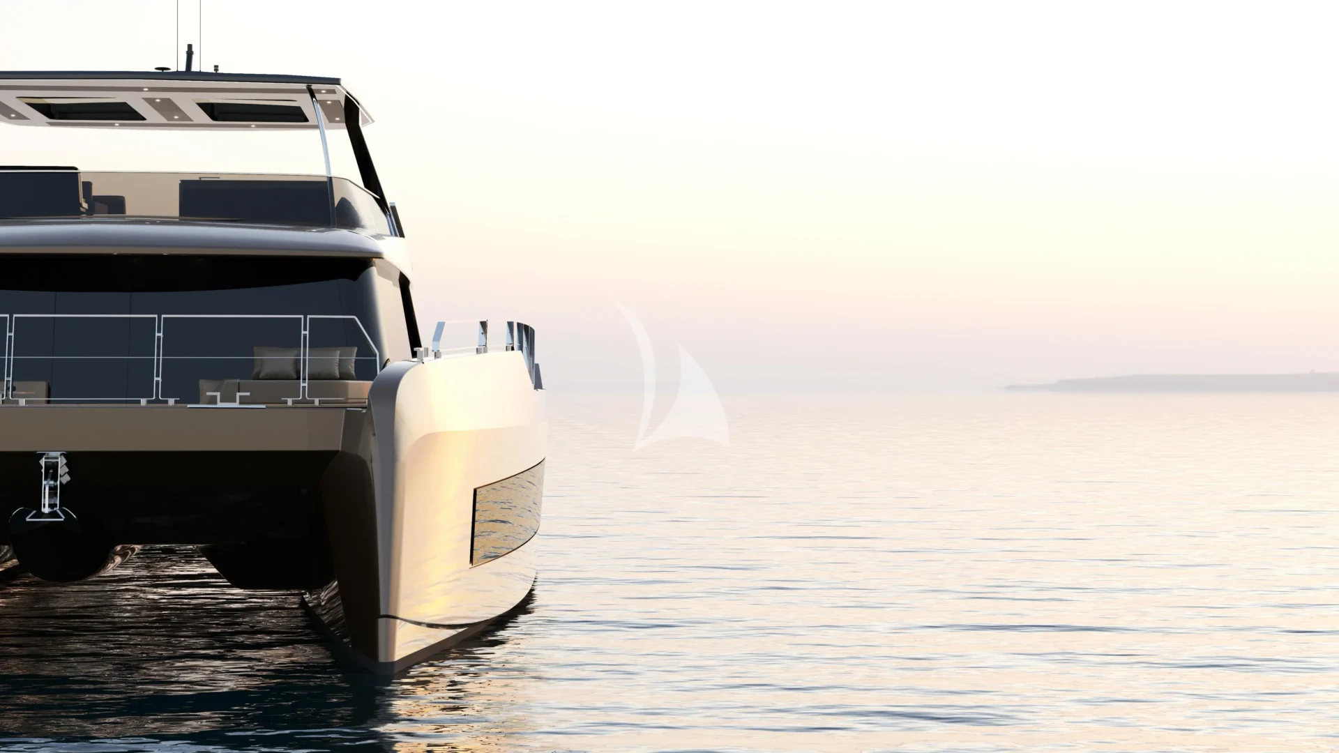 MELTEMI Charter Yacht