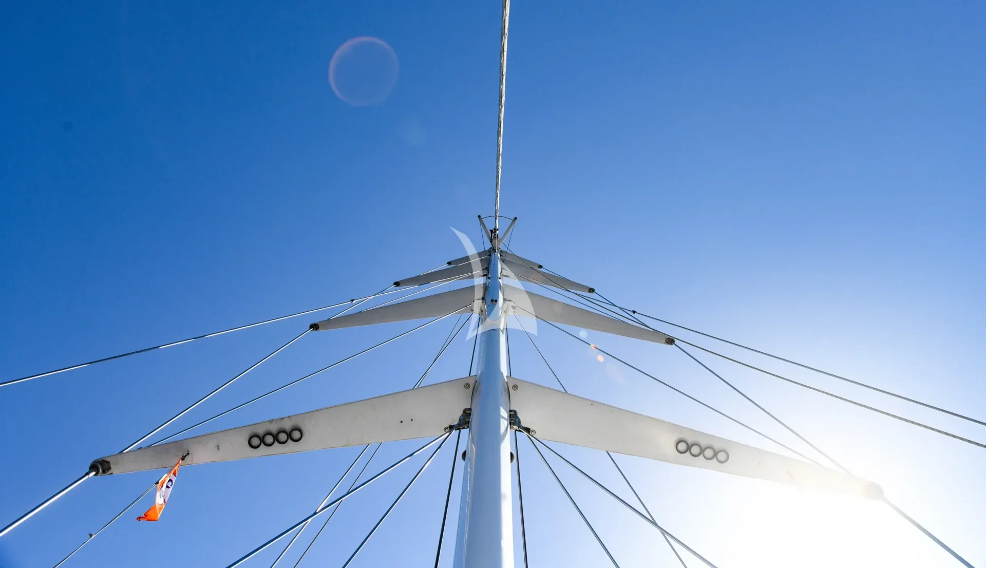 Tamarita Charter Yacht