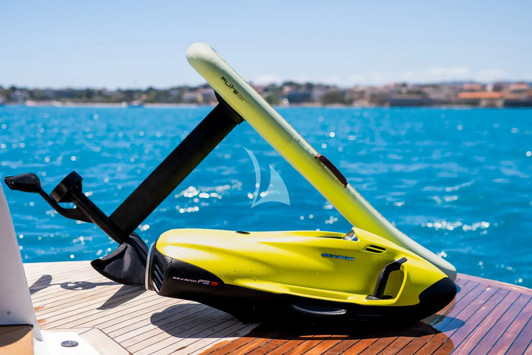 FAST & FURIOUS Charter Yacht