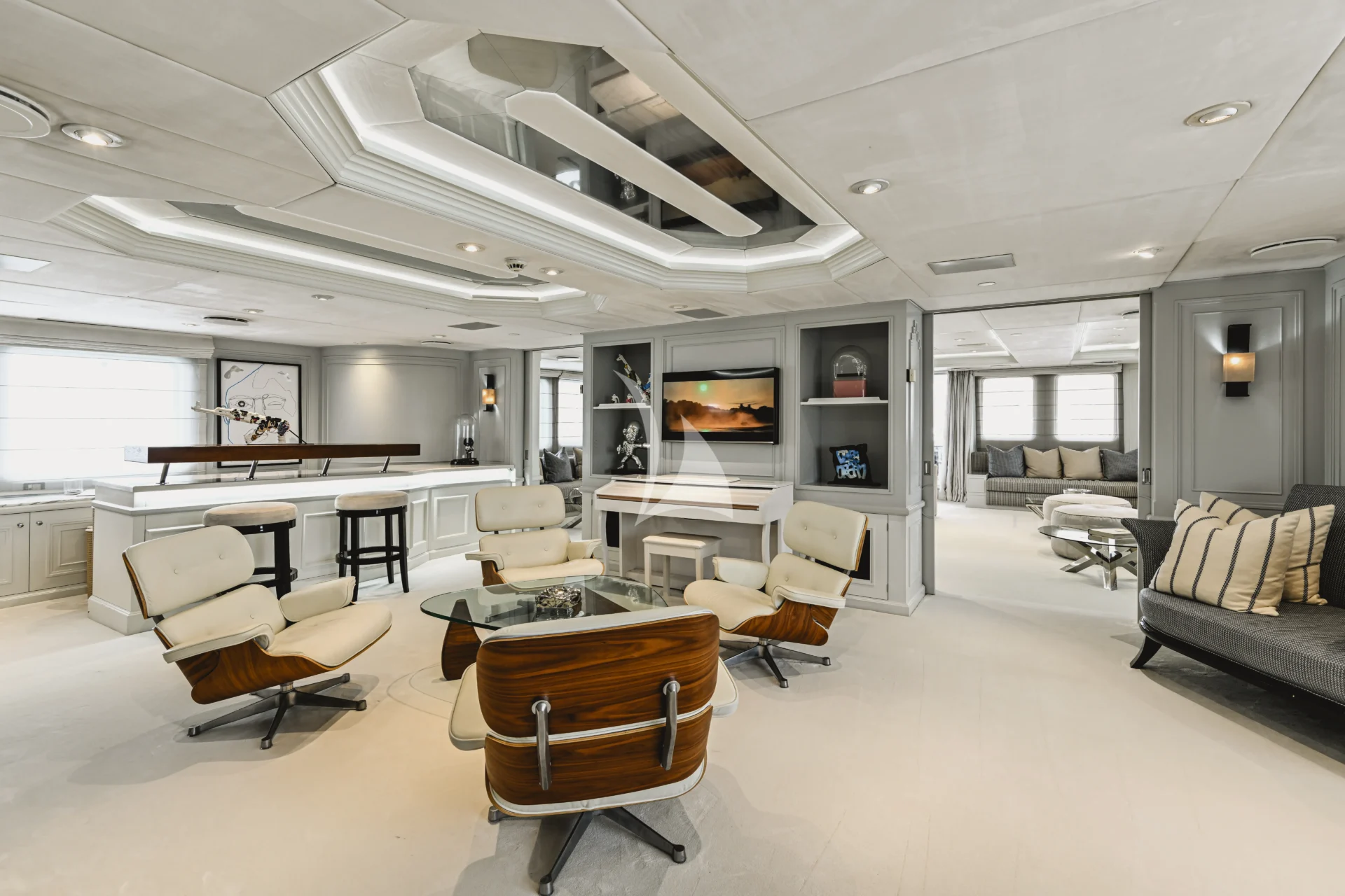 Chakra Charter Yacht