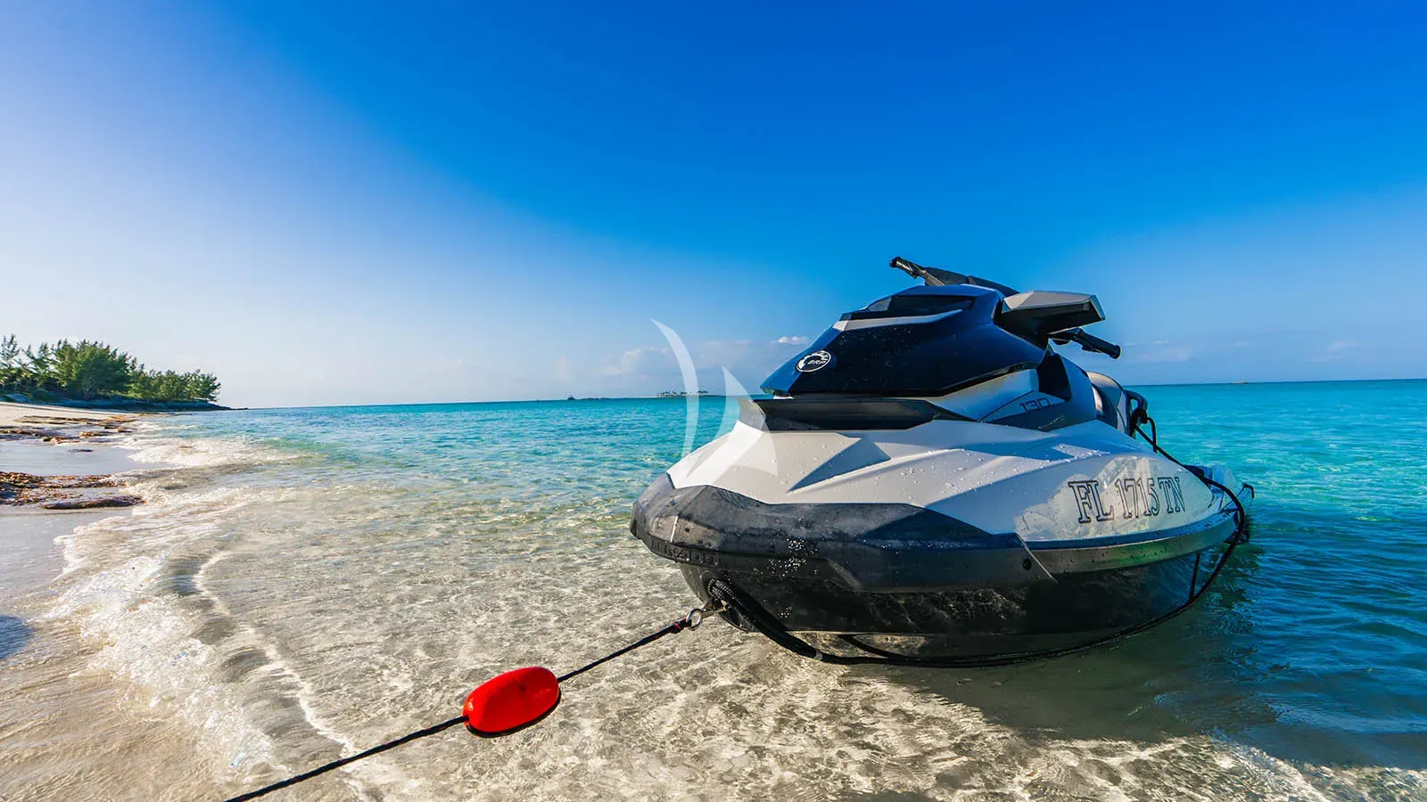 LEXINGTON Charter Yacht