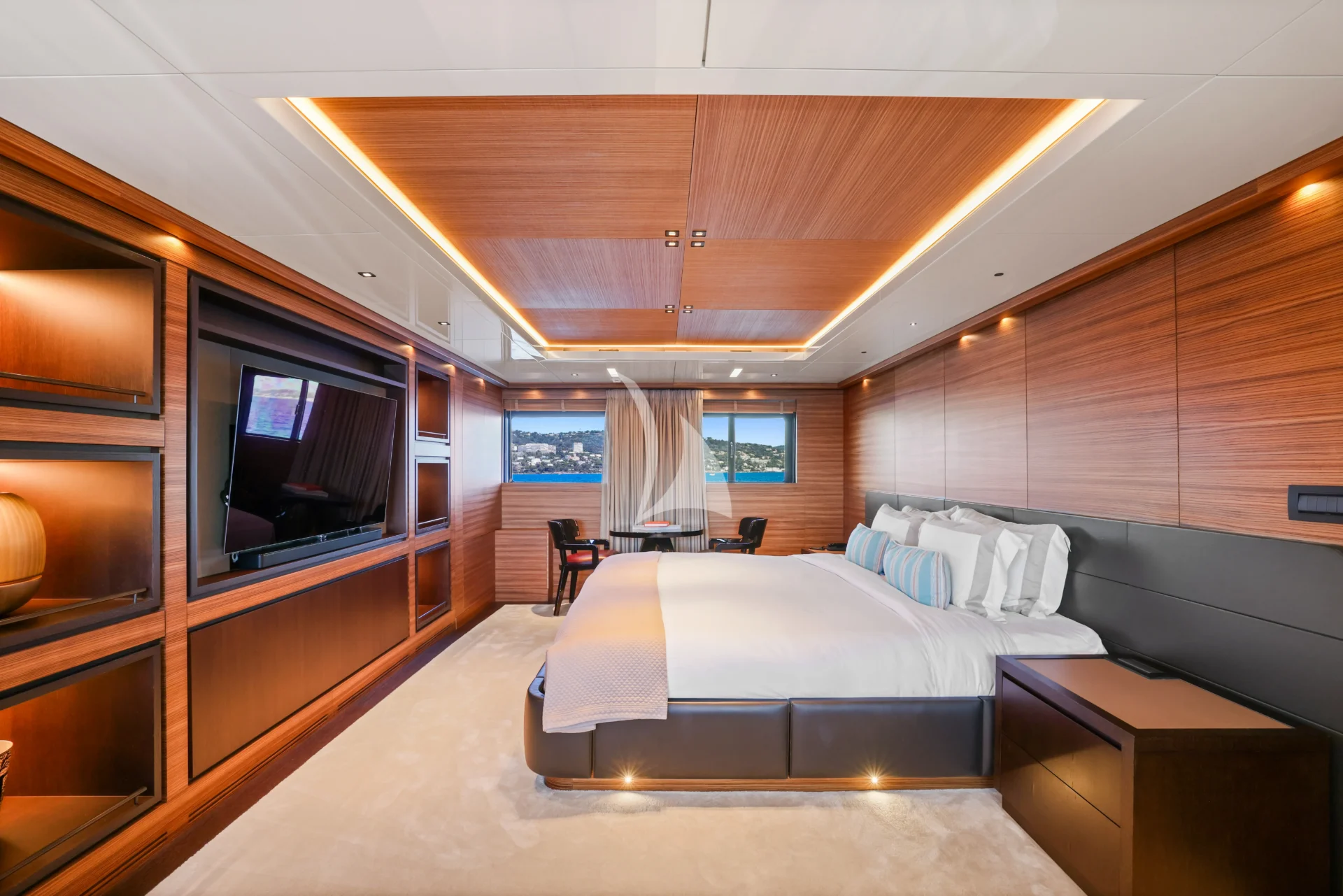 MAGNA GRECIA Charter Yacht