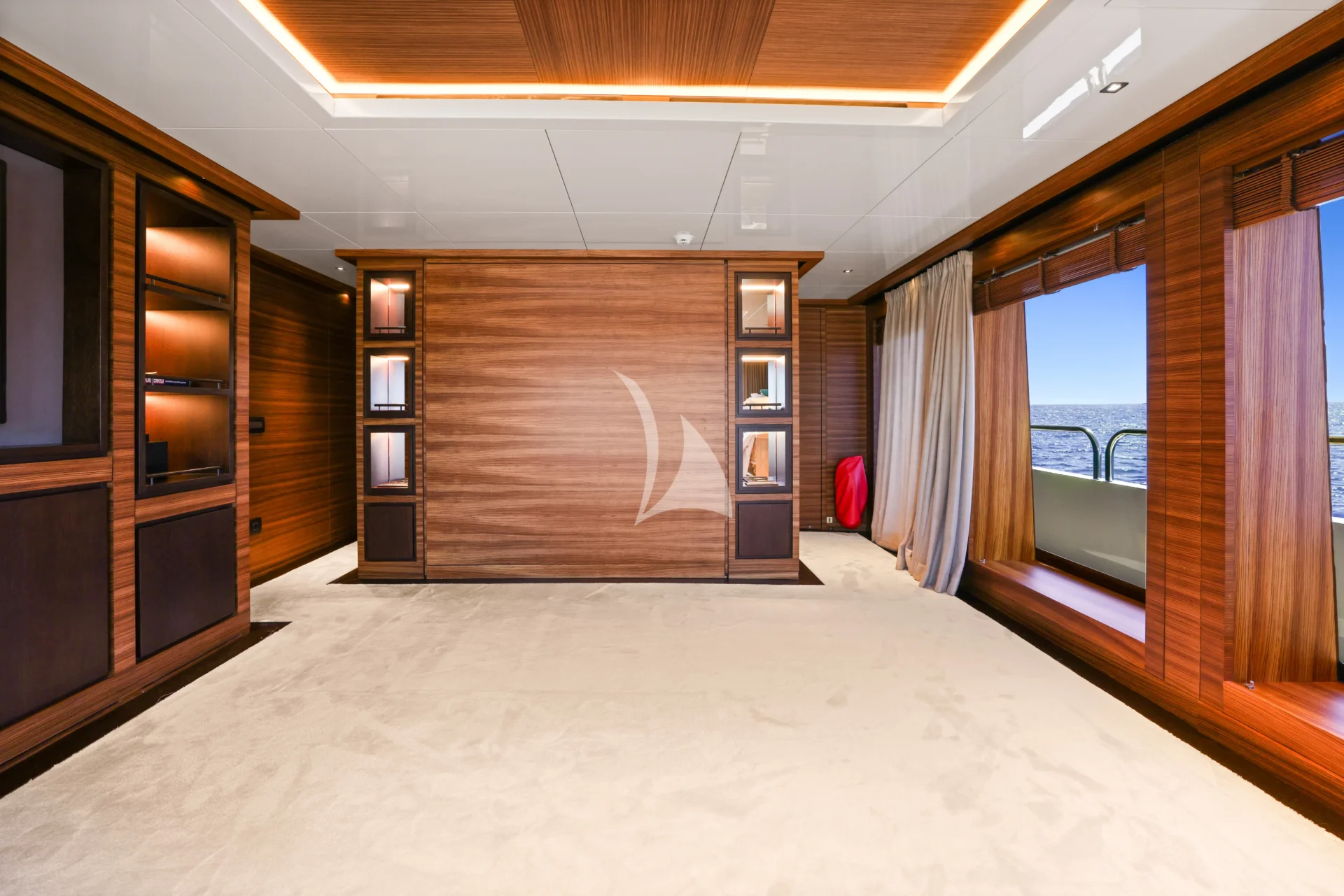 MAGNA GRECIA Charter Yacht
