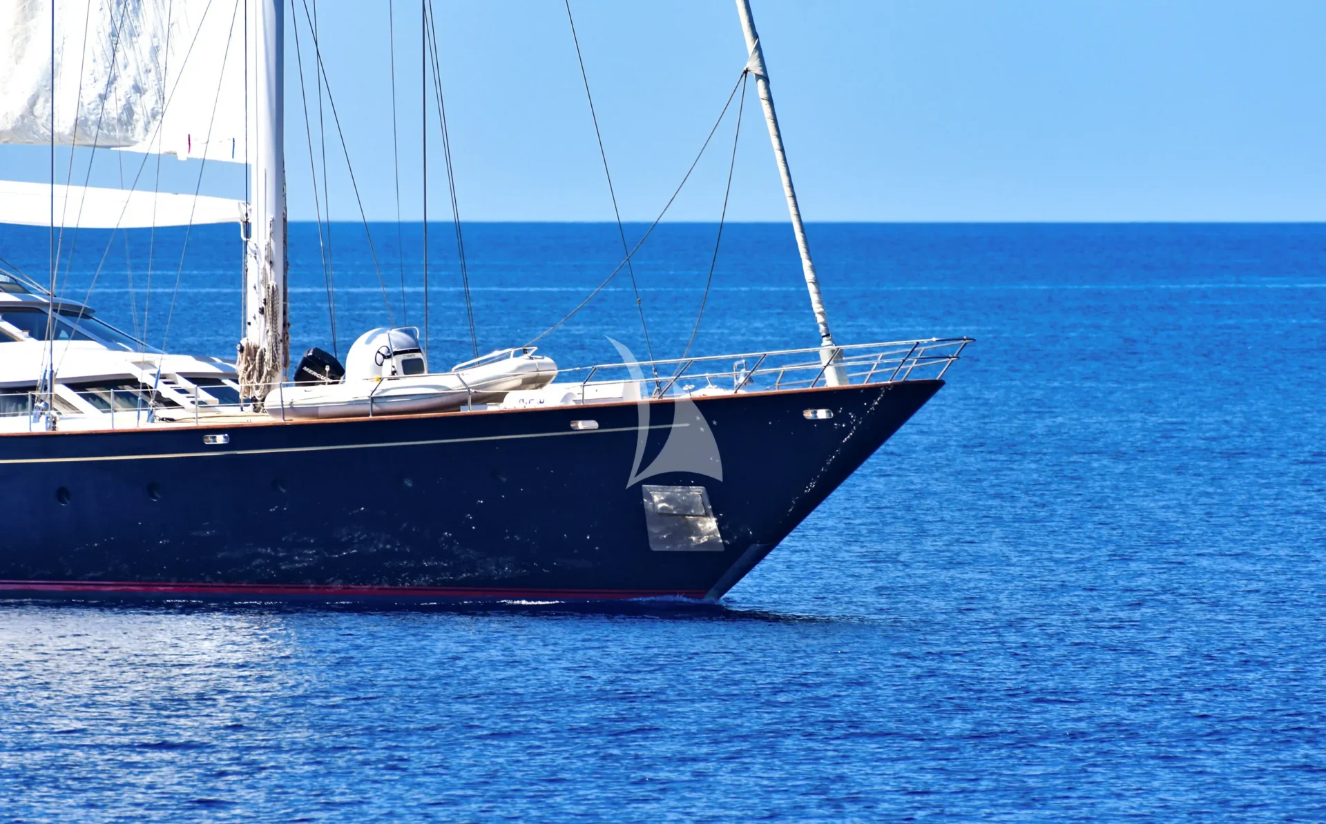 Tamarita Charter Yacht