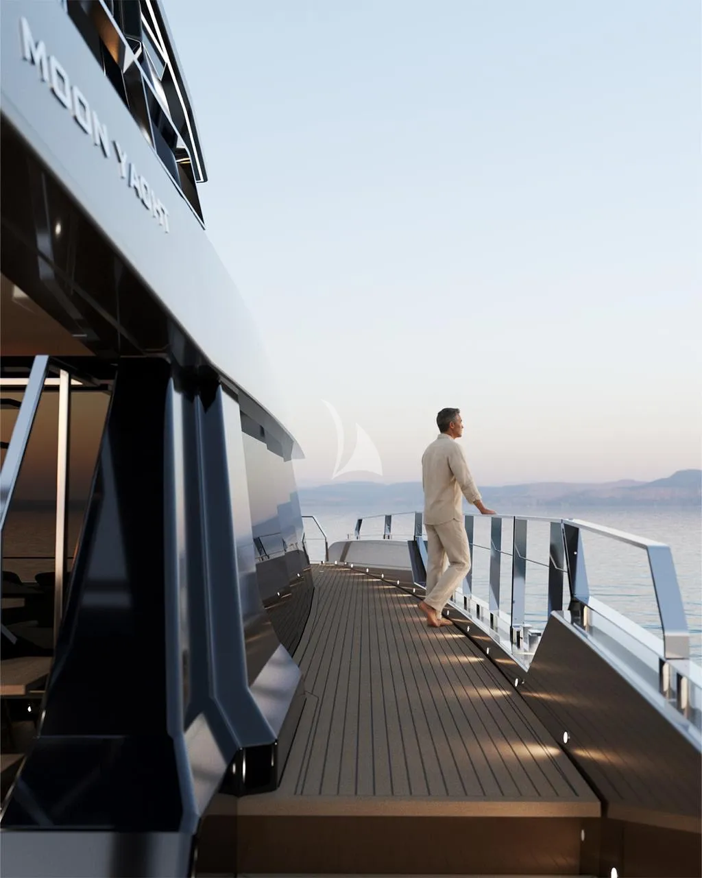 MELTEMI Charter Yacht