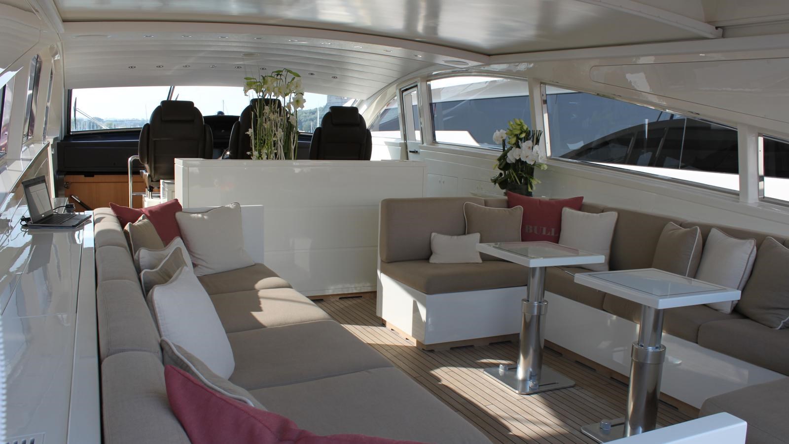 Arno Motor Yacht MAZAG For Sale