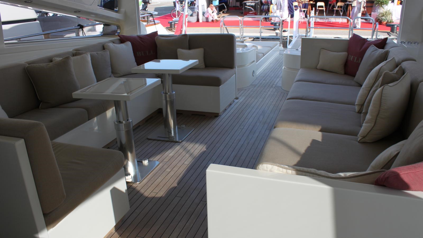 Arno Motor Yacht MAZAG For Sale