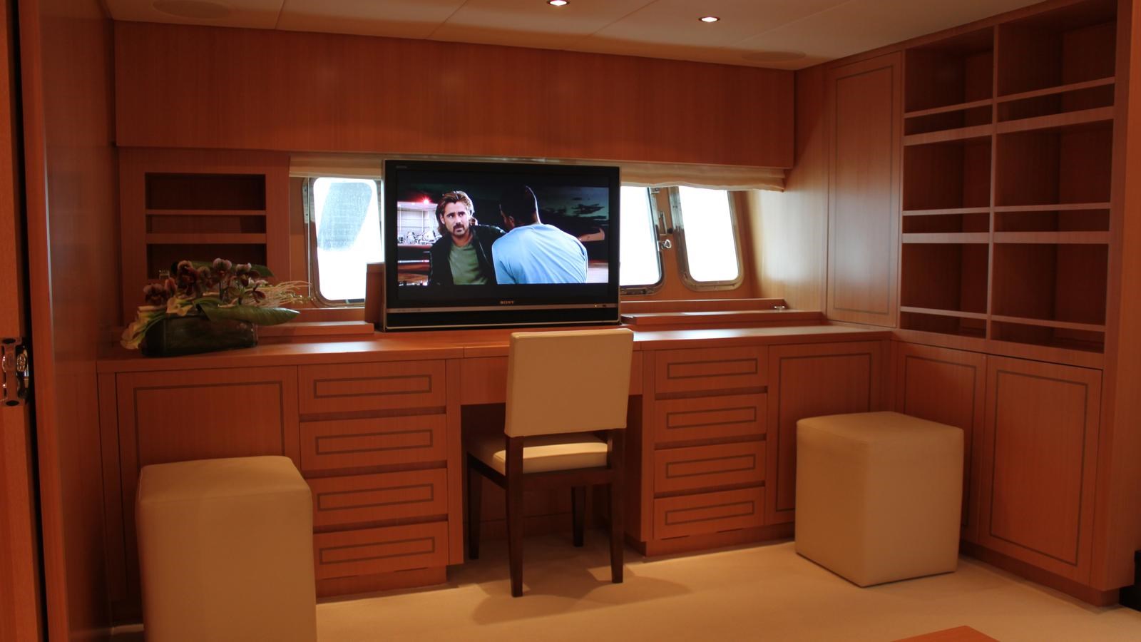 Arno Motor Yacht MAZAG For Sale