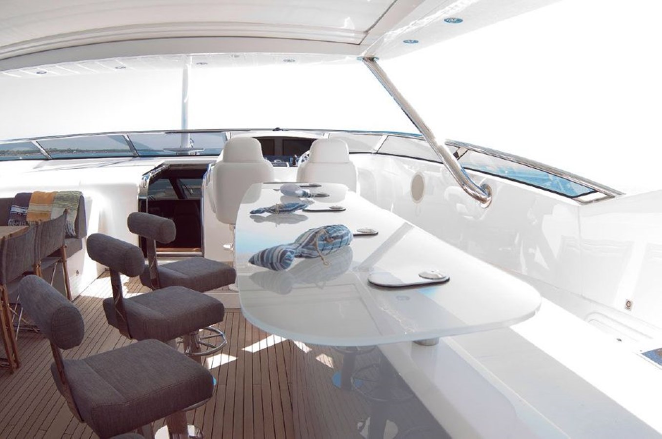Sunseeker Motor Yacht Melissa For Sale