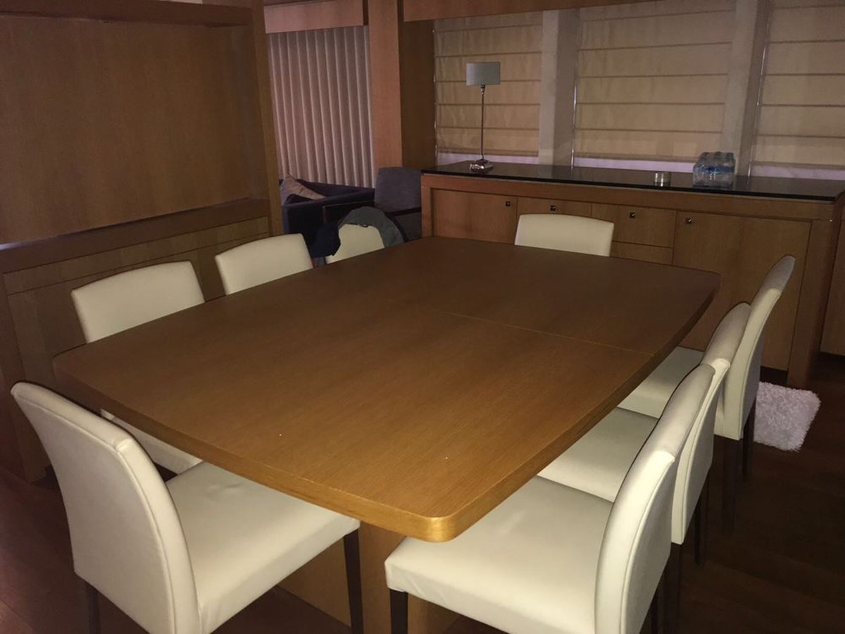 Sunseeker Motor Yacht Melissa For Sale