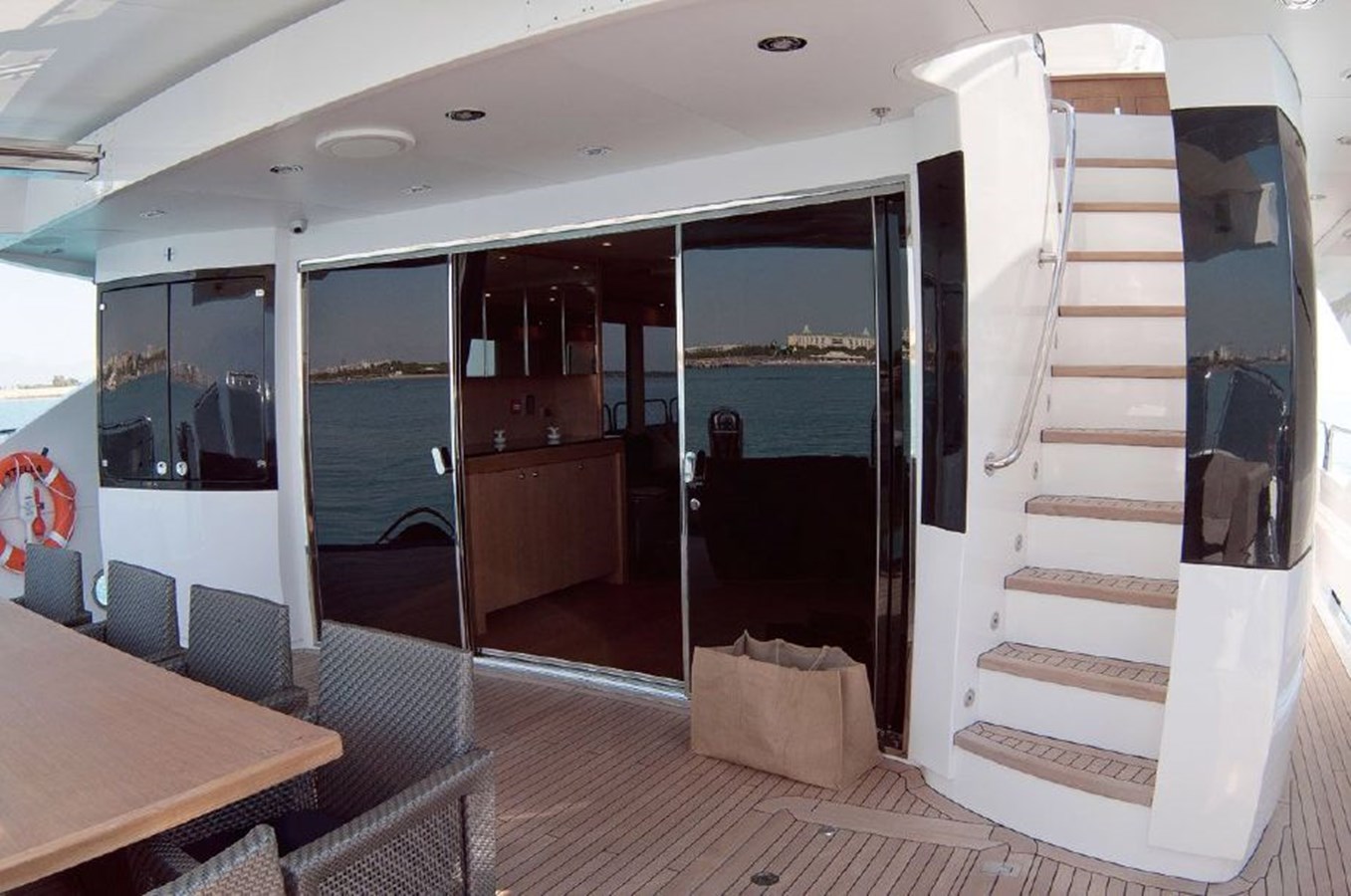 Sunseeker Motor Yacht Melissa For Sale