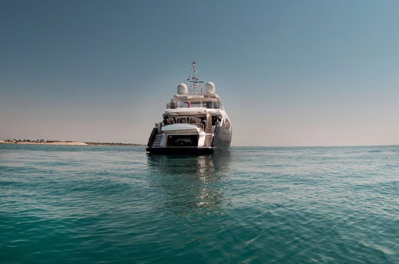 Sunseeker Motor Yacht Melissa For Sale