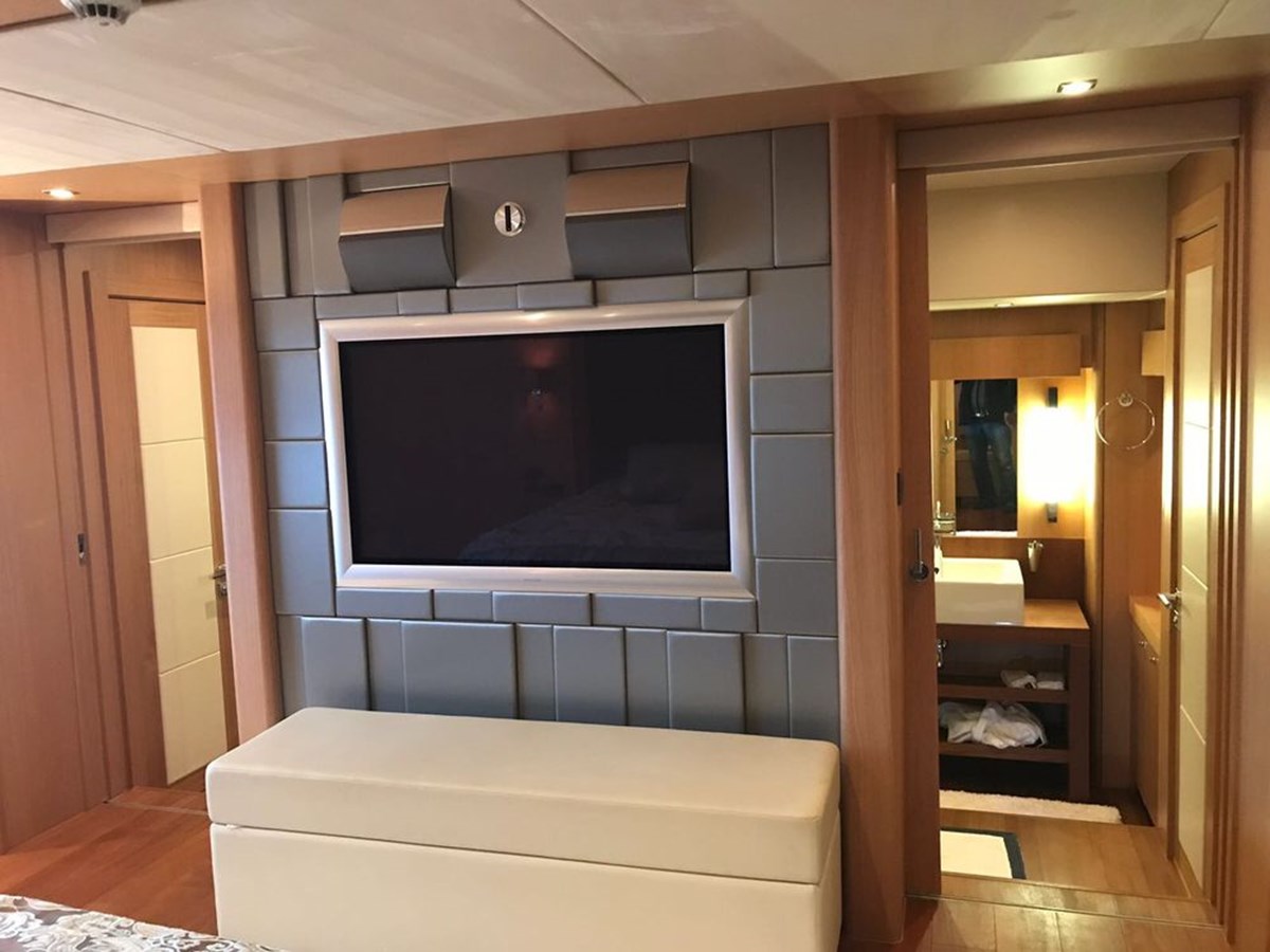 Sunseeker Motor Yacht Melissa For Sale
