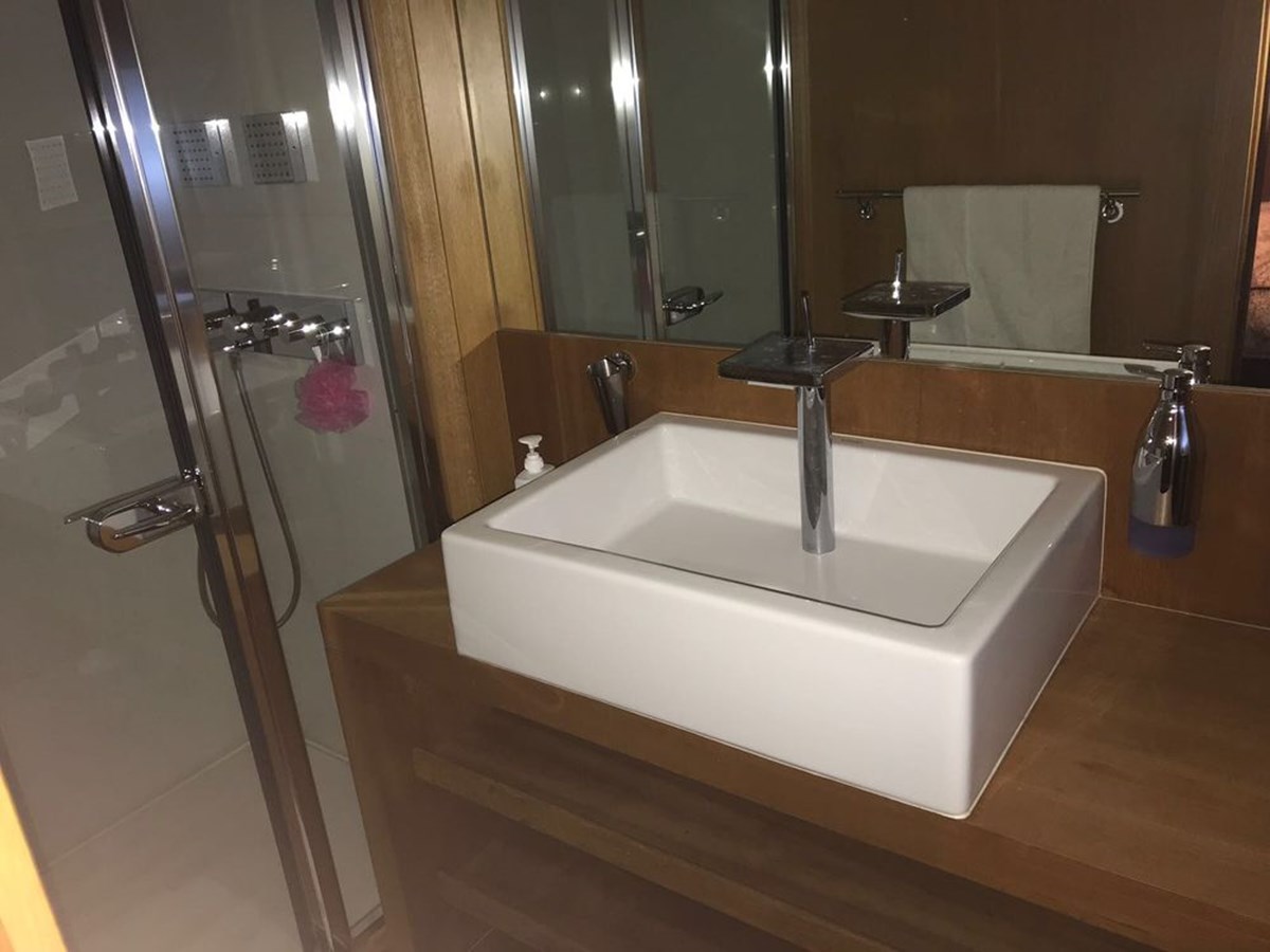Sunseeker Motor Yacht Melissa For Sale