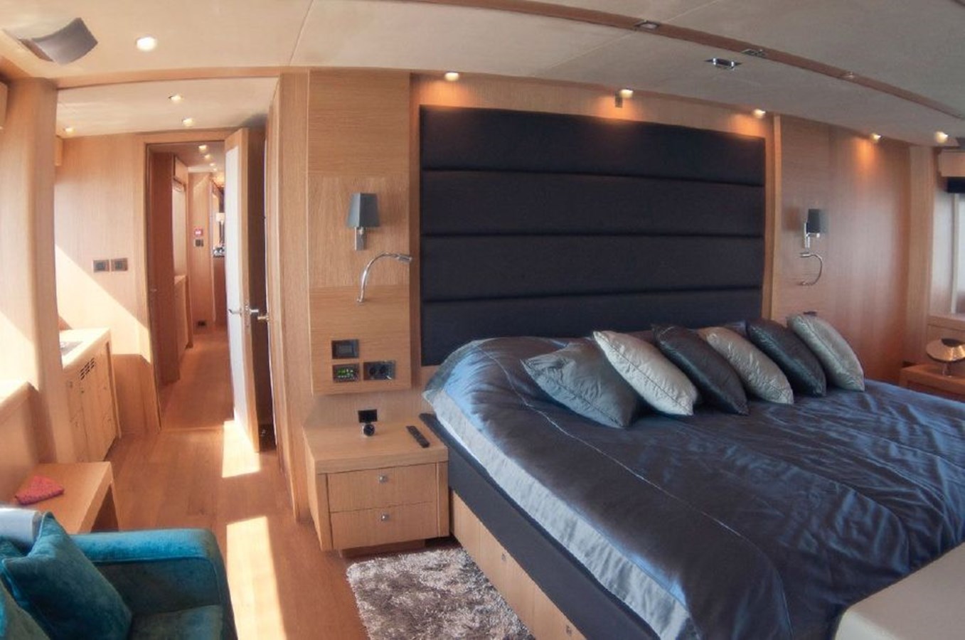 Sunseeker Motor Yacht Melissa For Sale