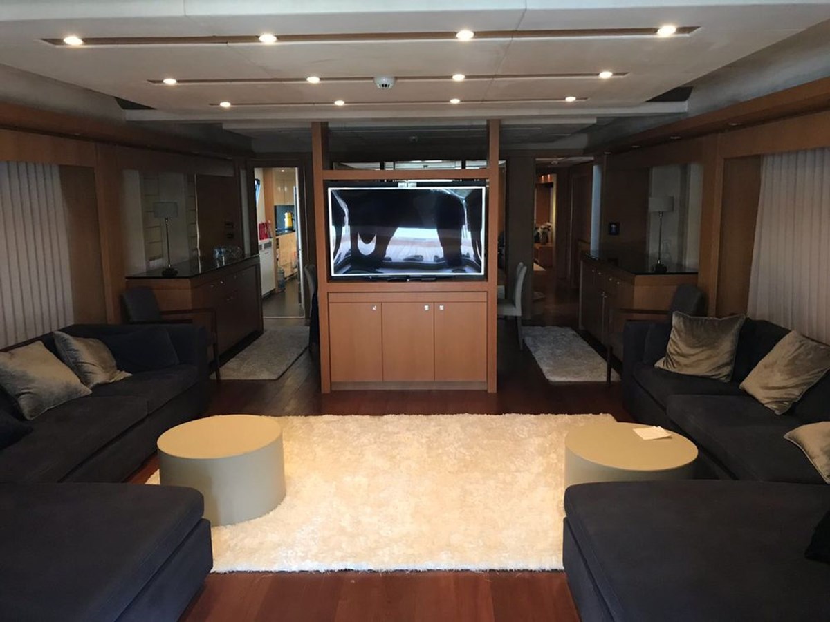 Sunseeker Motor Yacht Melissa For Sale