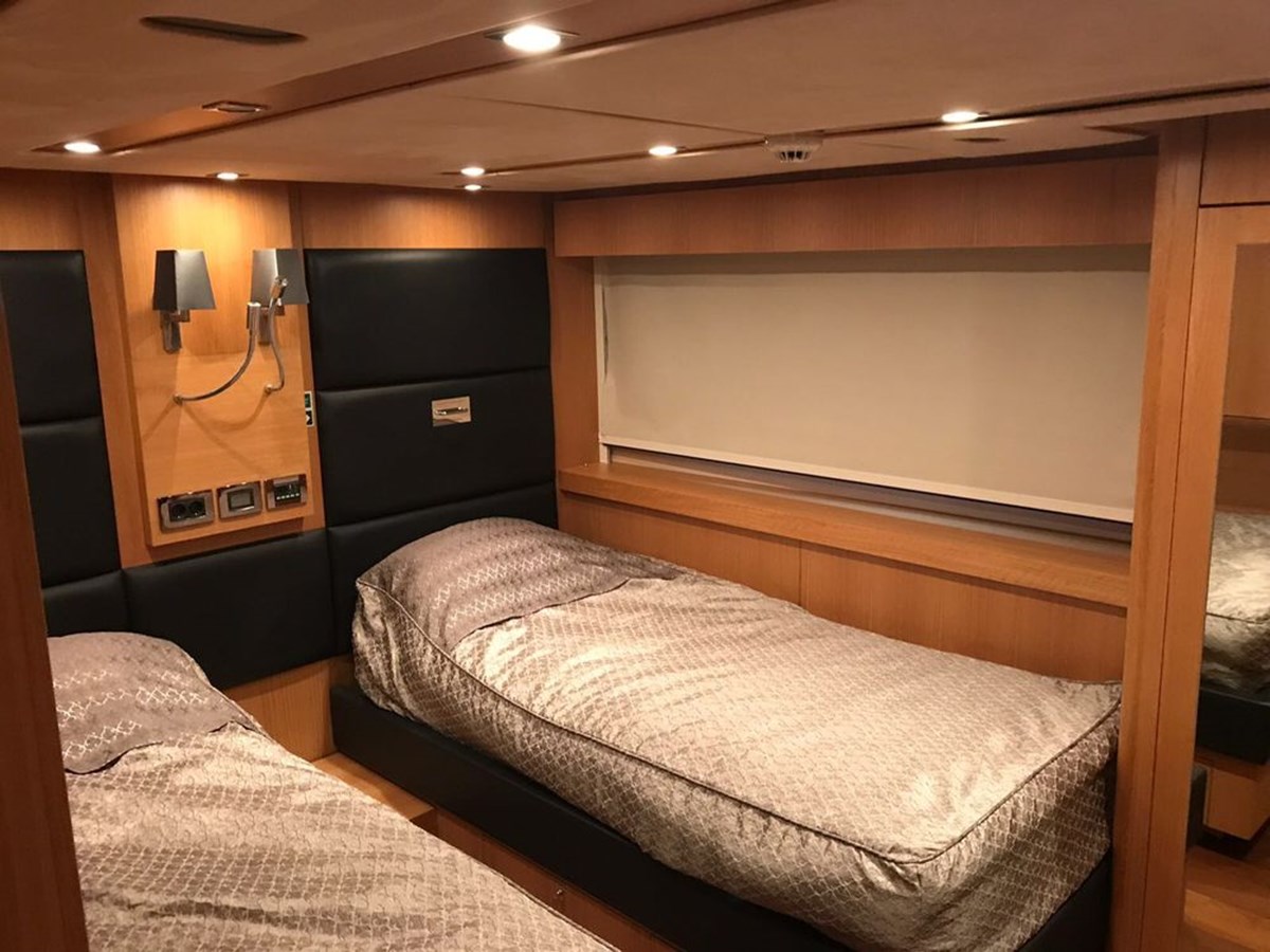 Sunseeker Motor Yacht Melissa For Sale