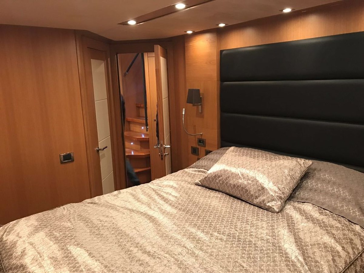 Sunseeker Motor Yacht Melissa For Sale