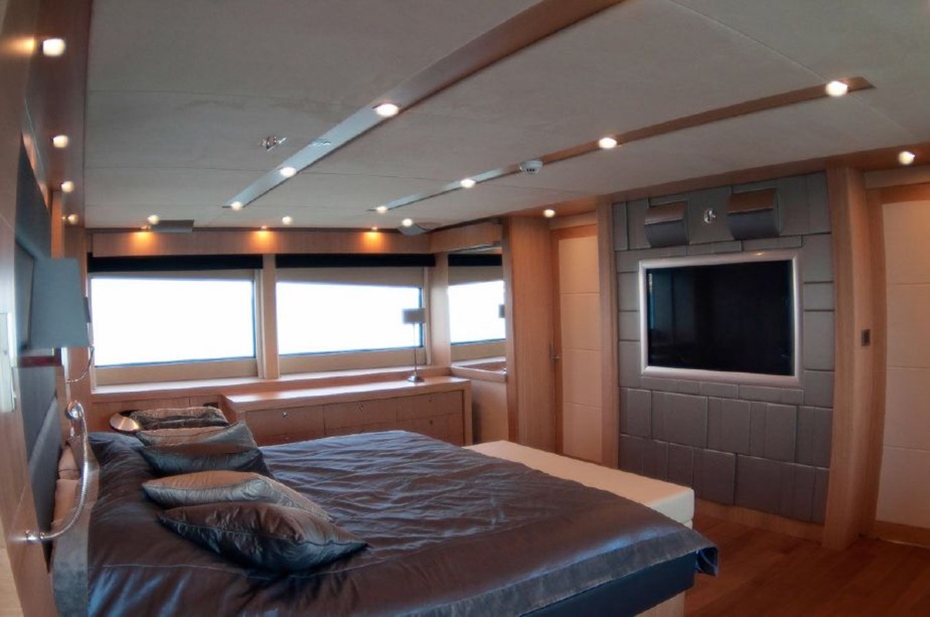 Sunseeker Motor Yacht Melissa For Sale