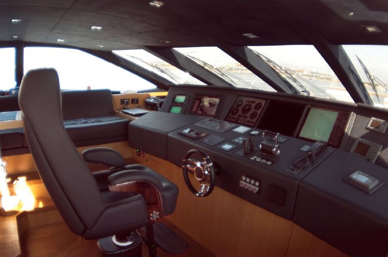Sunseeker Motor Yacht Melissa For Sale